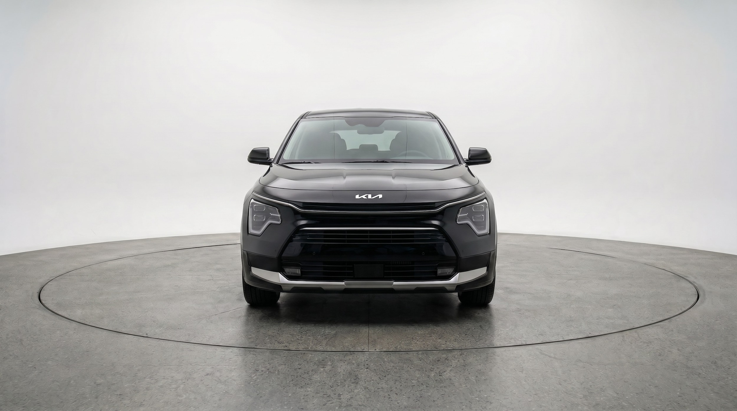 Thumbnail: 2026 Kia Niro - 2