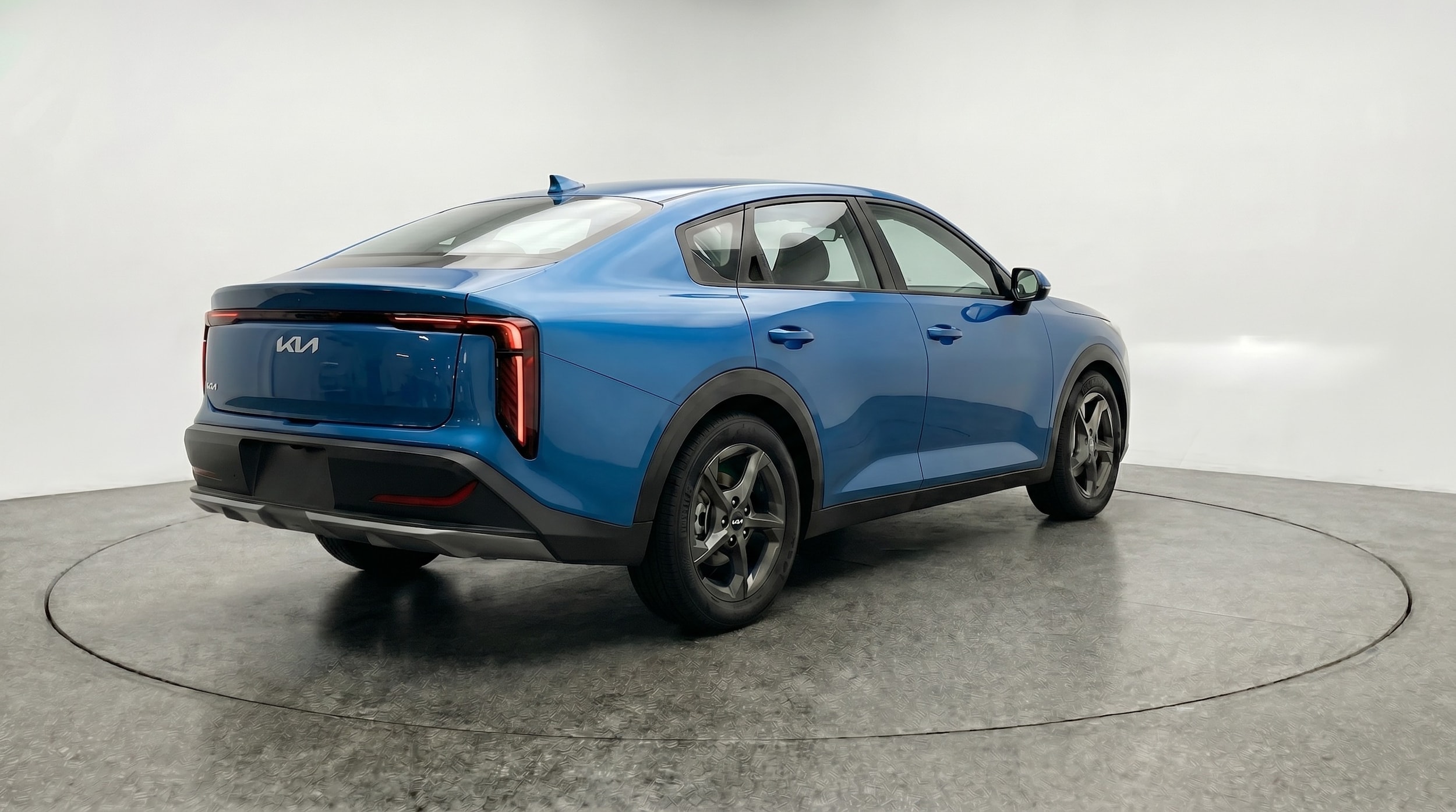 Thumbnail: 2026 Kia K4 - 7