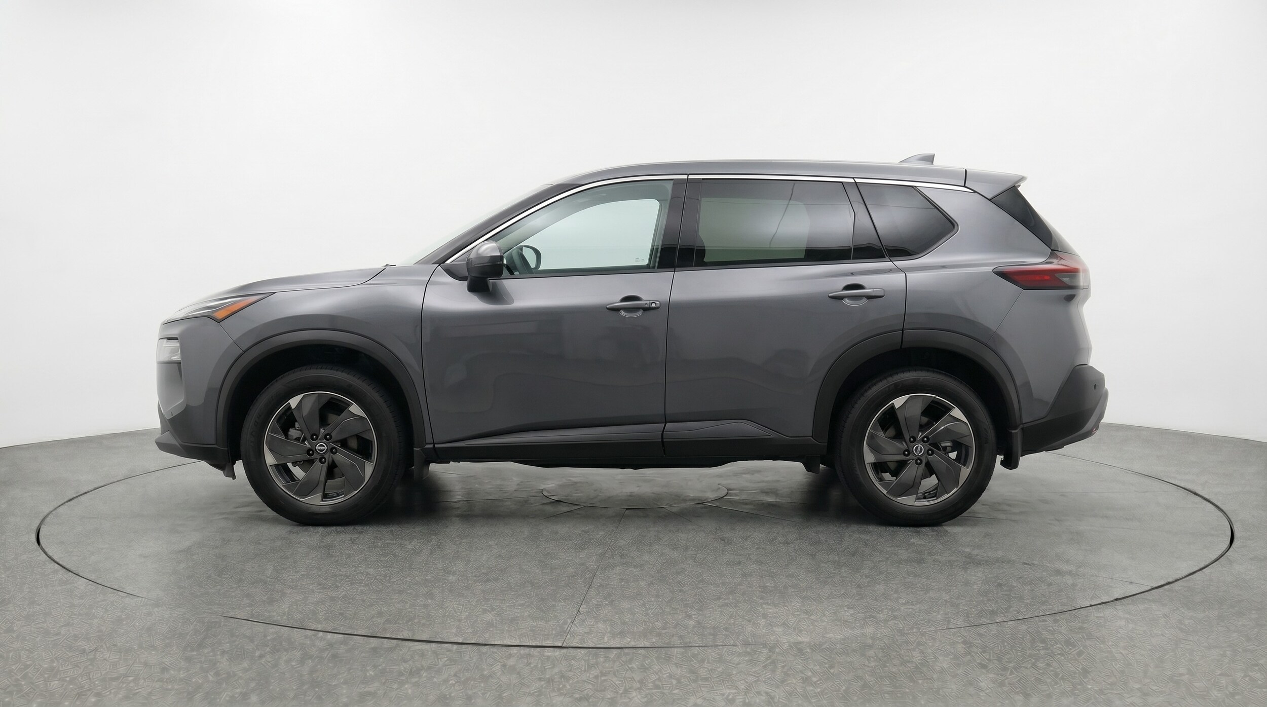 Thumbnail: 2025 Nissan Rogue - 4
