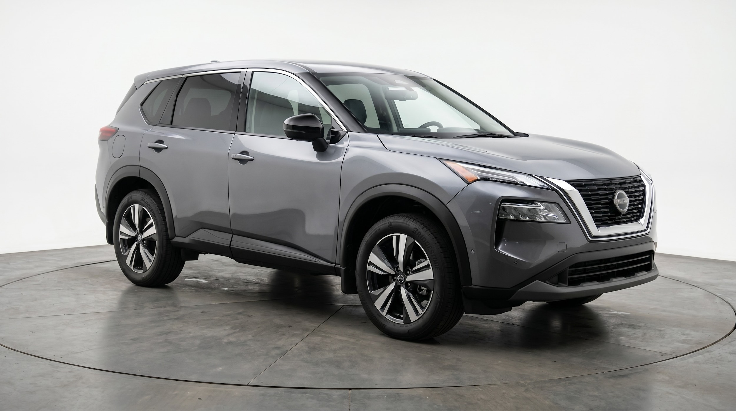 Thumbnail: 2026 Nissan Rogue - 1