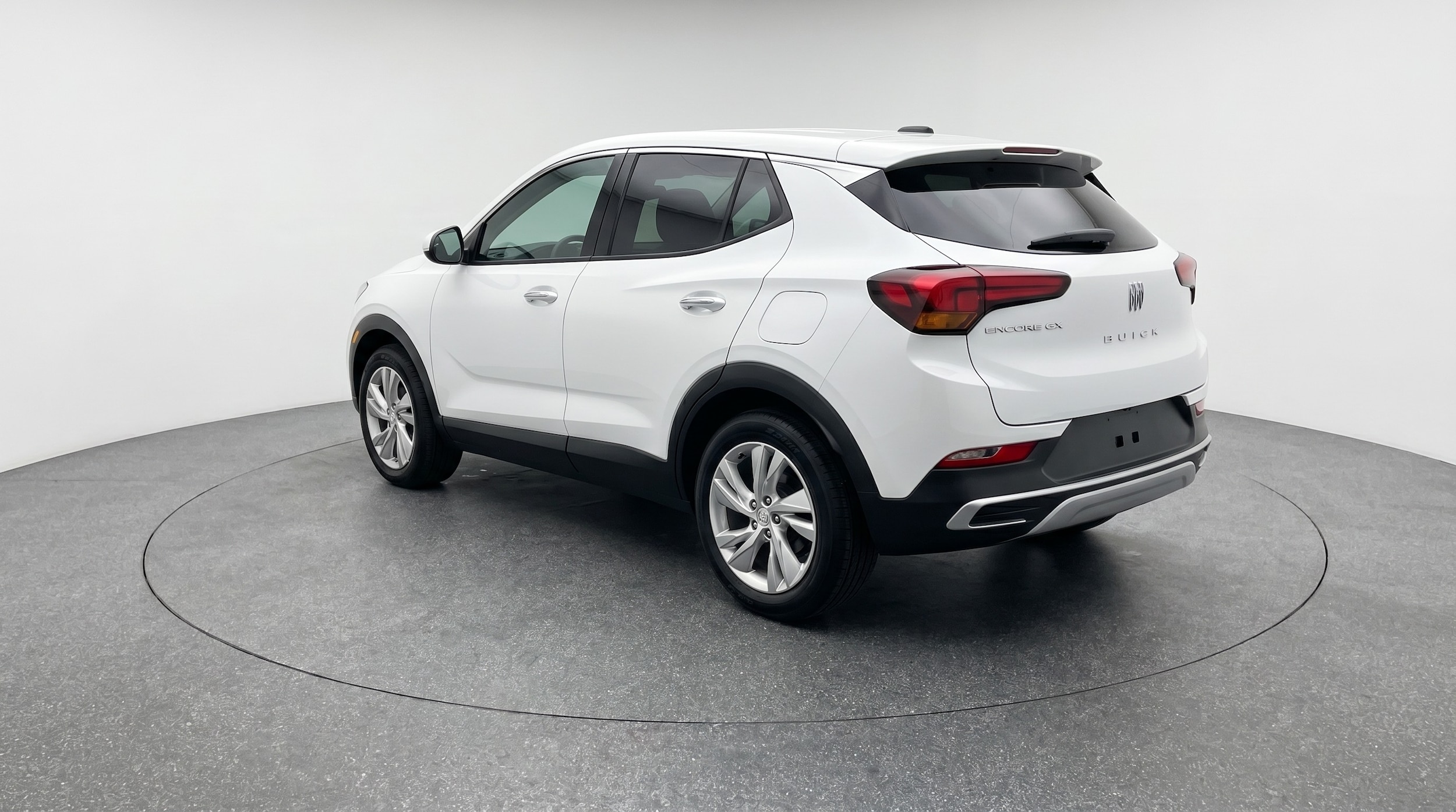 Thumbnail: 2026 Buick Encore GX - 5