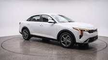 2025 Kia K4  -
                  Sterling, VA