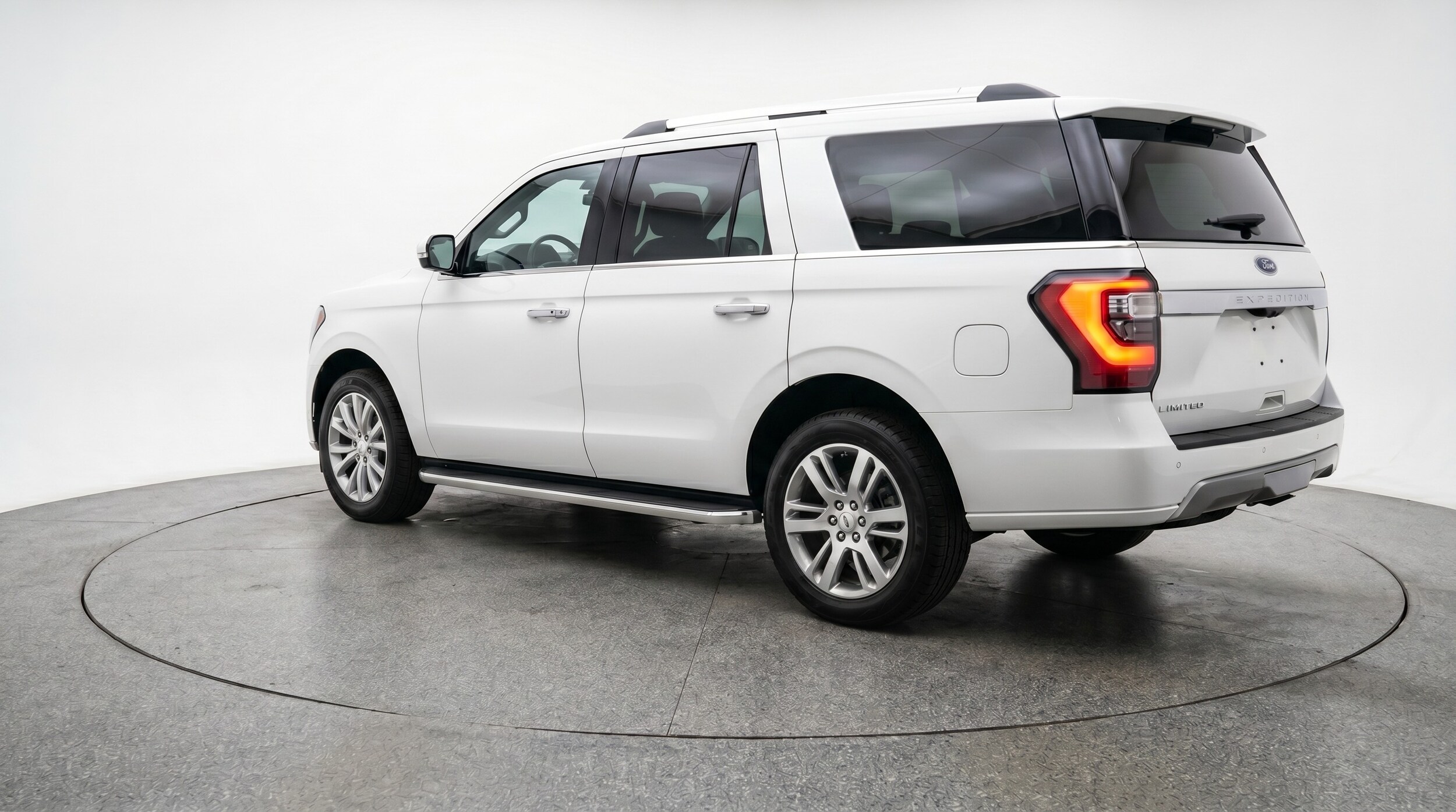 Thumbnail: 2024 Ford Expedition MAX - 5