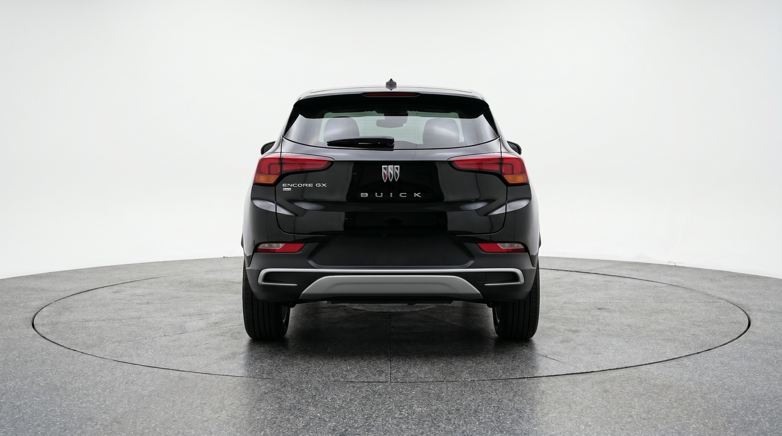Thumbnail: 2026 Buick Encore GX - 6