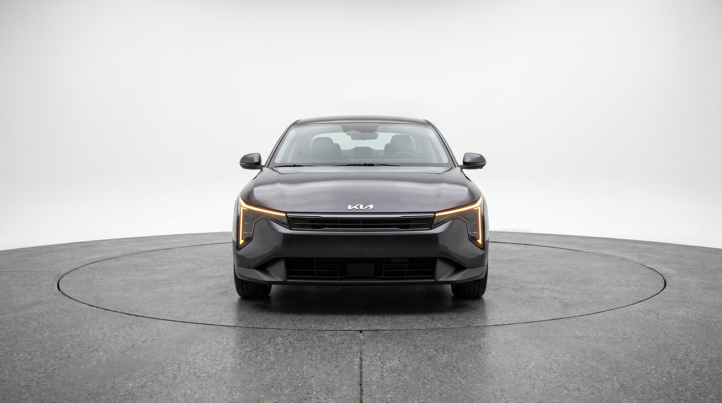 Thumbnail: 2026 Kia K4 - 2