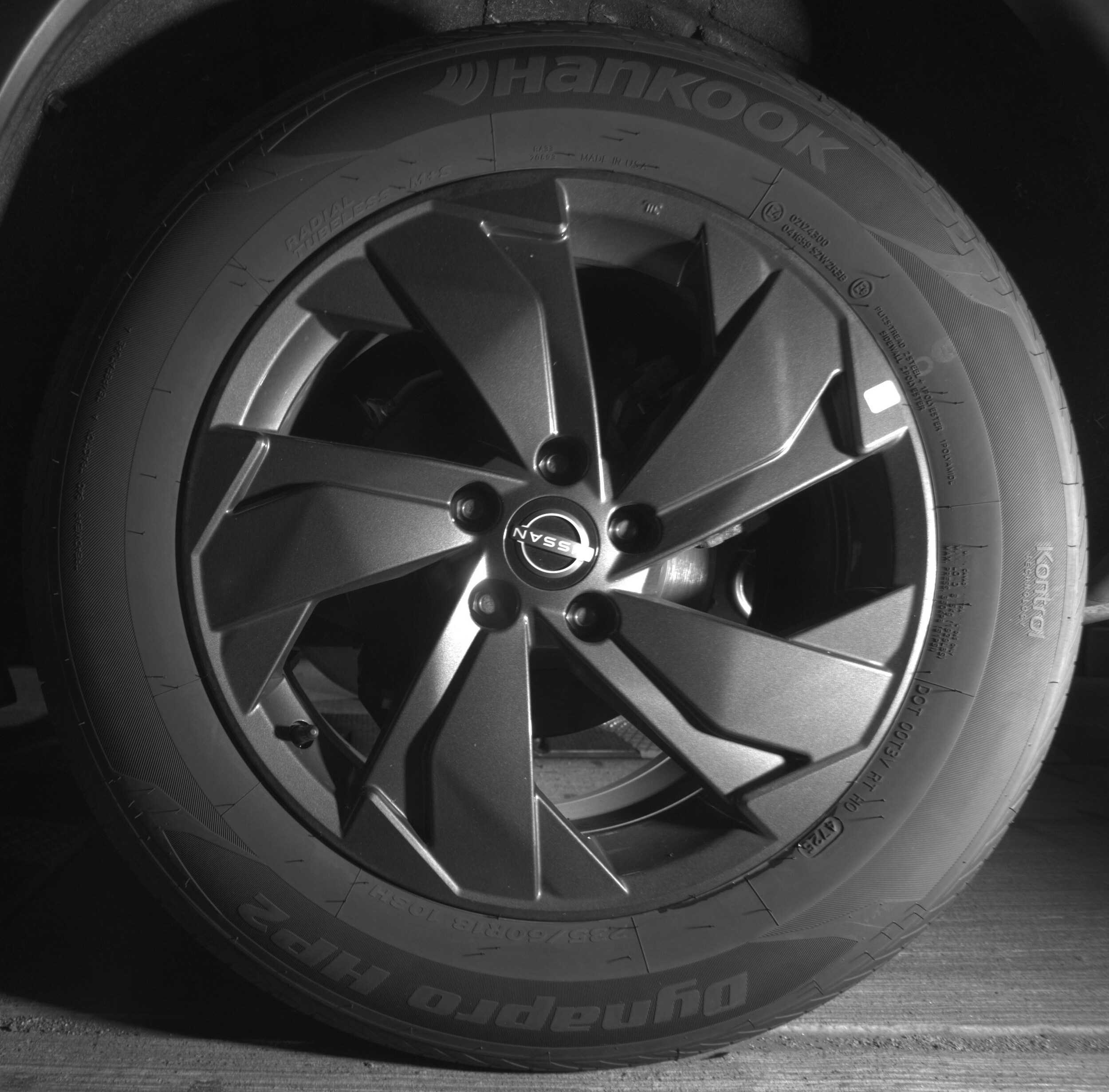 Thumbnail: 2026 Nissan Rogue - 9