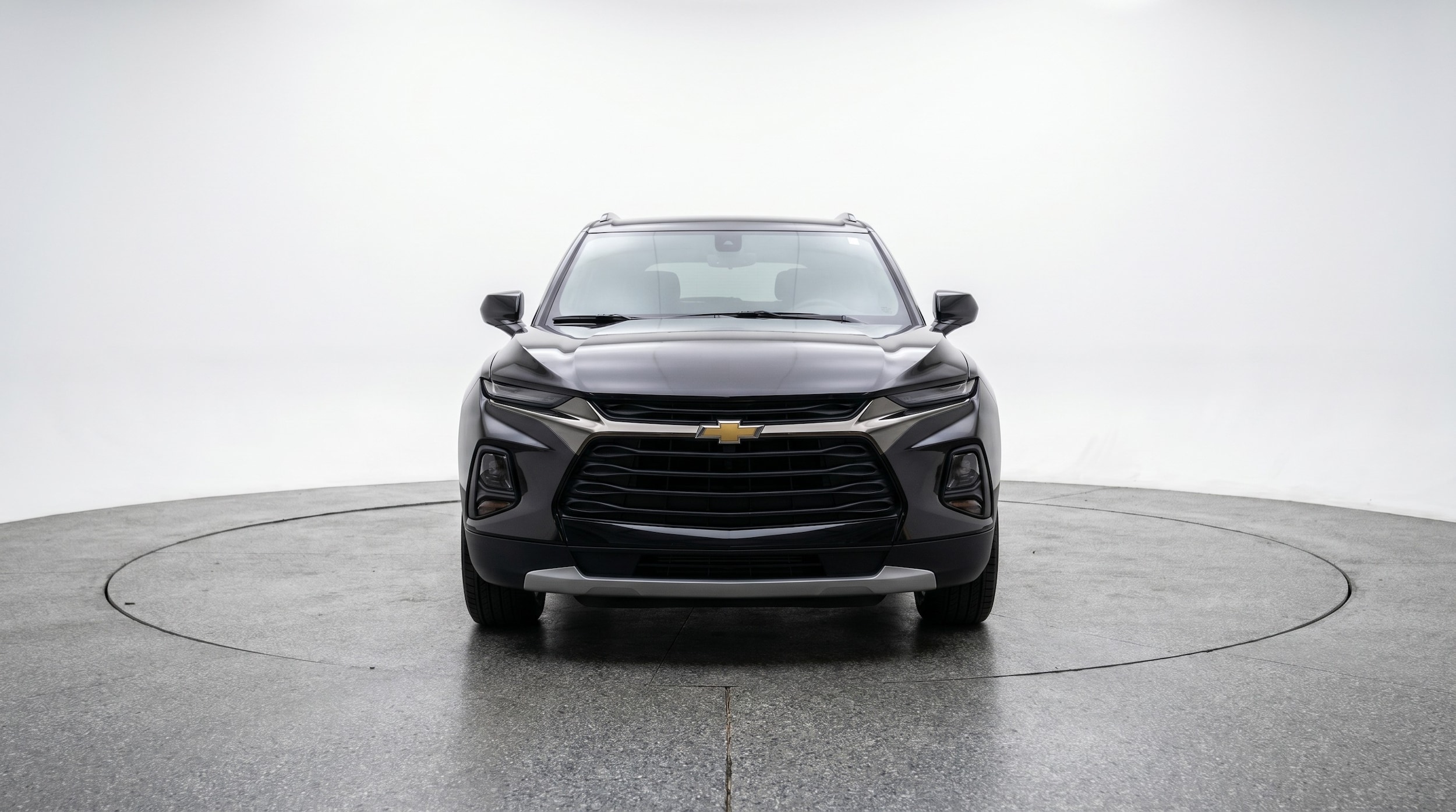 Thumbnail: 2026 Chevrolet Blazer - 2