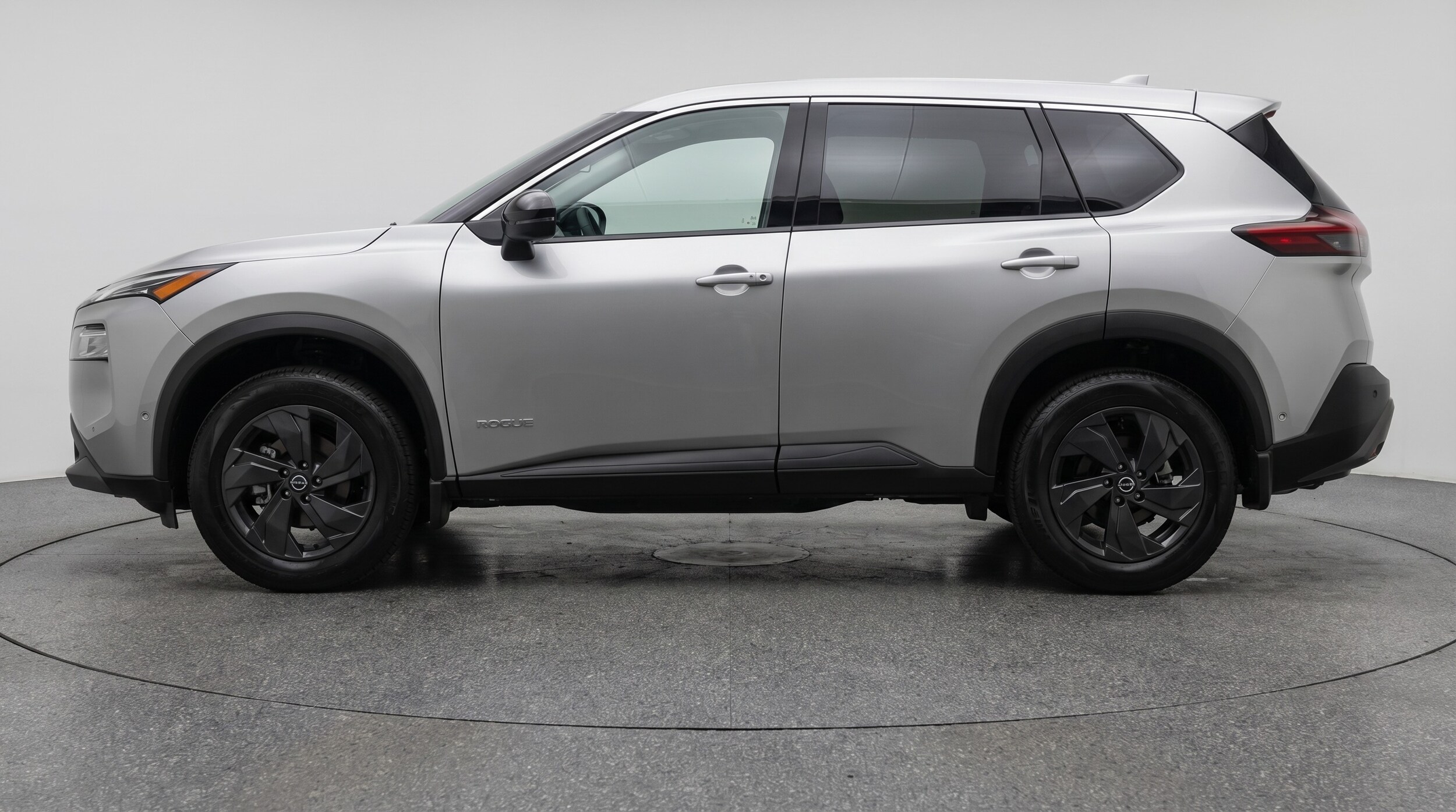 Thumbnail: 2026 Nissan Rogue - 4