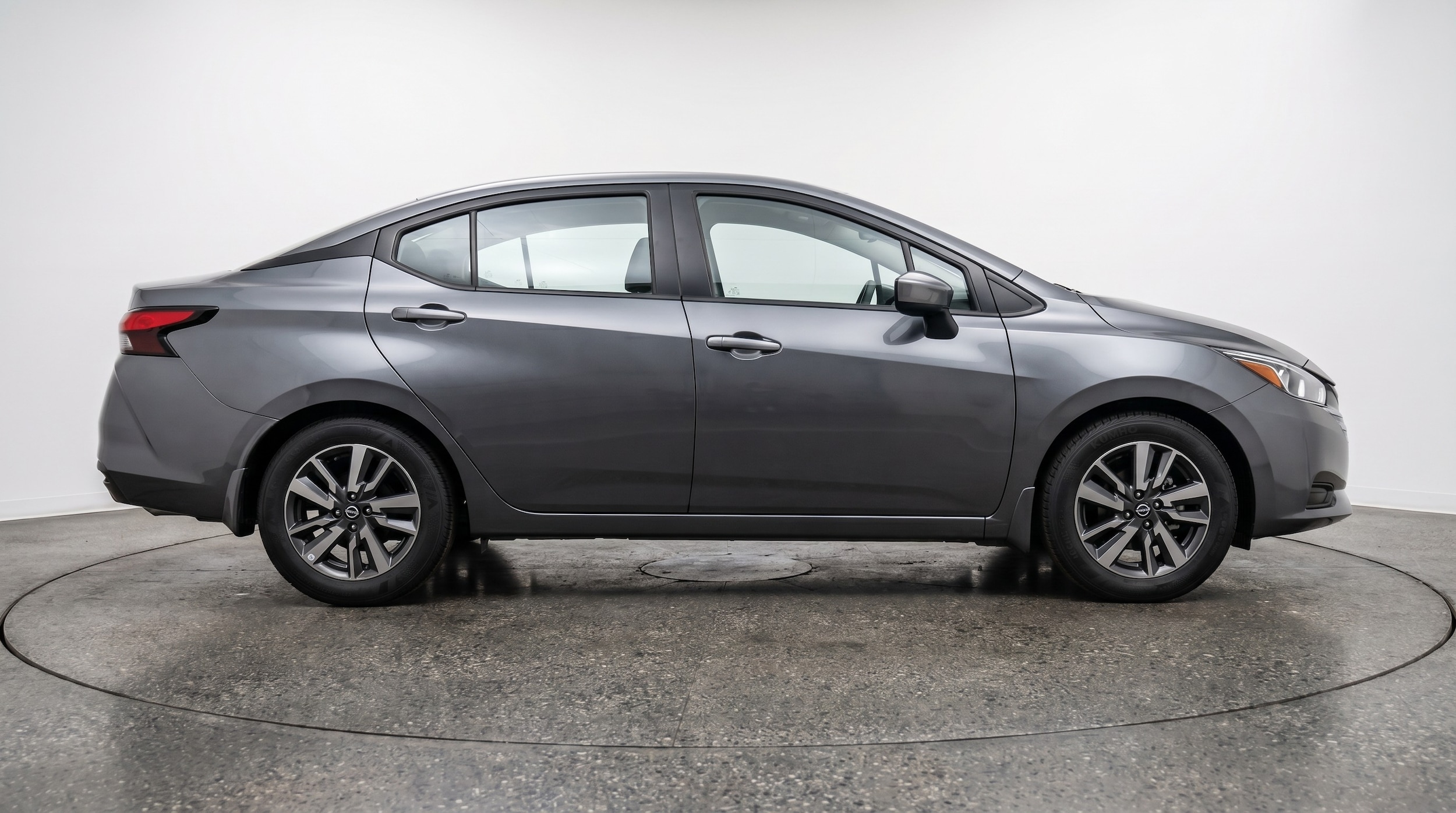 Thumbnail: 2025 Nissan Versa - 8