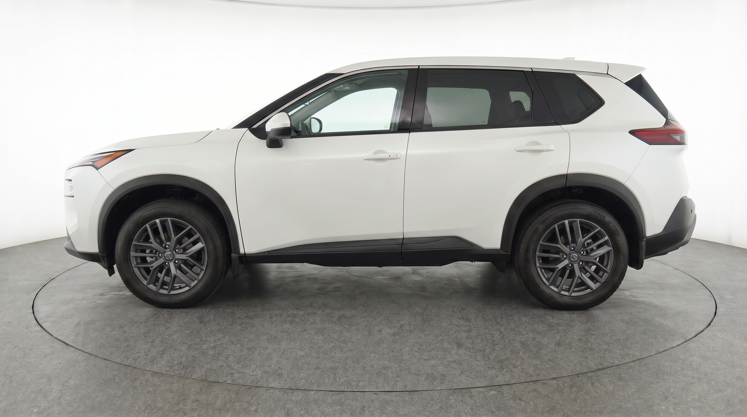 Thumbnail: 2026 Nissan Rogue - 4