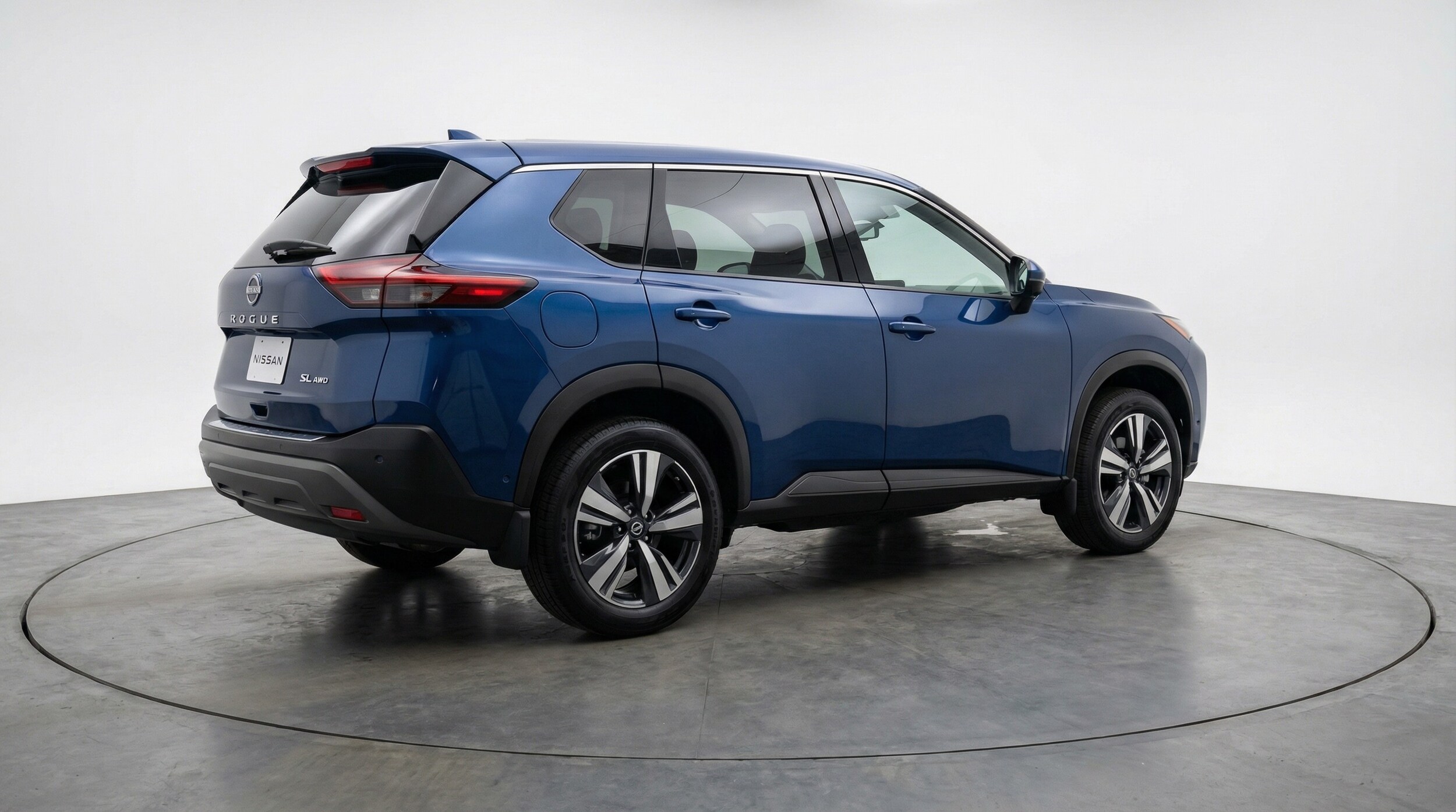 Thumbnail: 2026 Nissan Rogue - 7