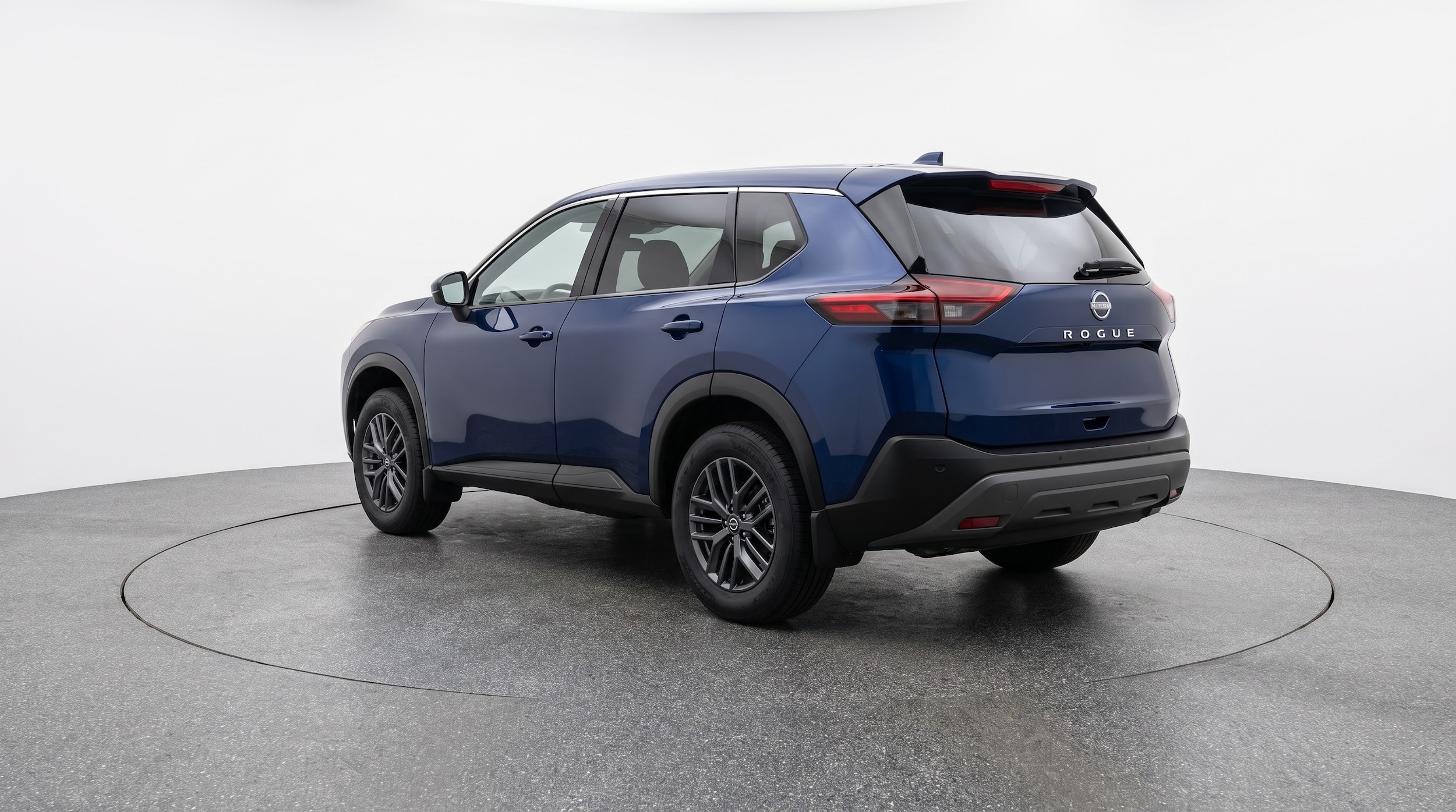 Thumbnail: 2026 Nissan Rogue - 5