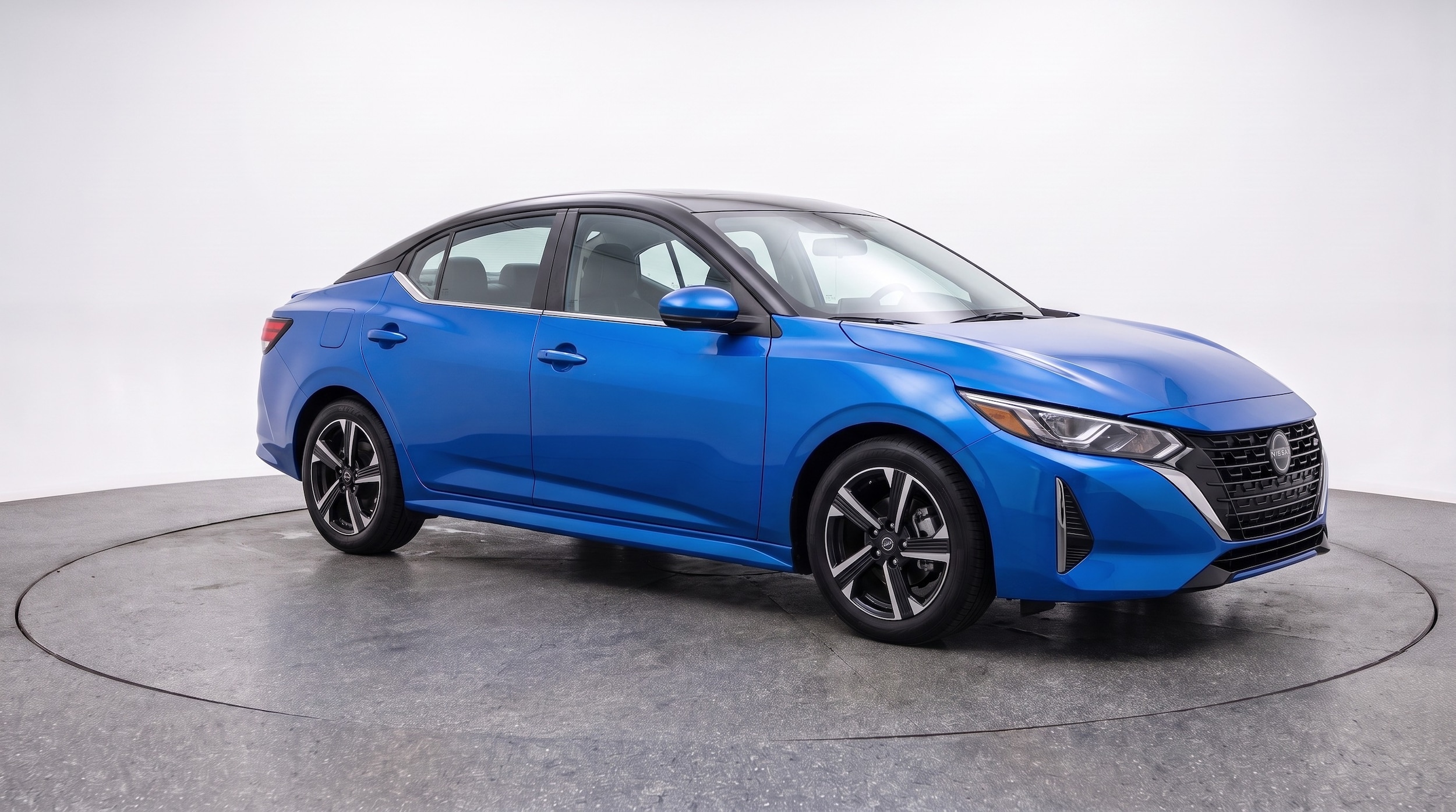 2025 Nissan Sentra