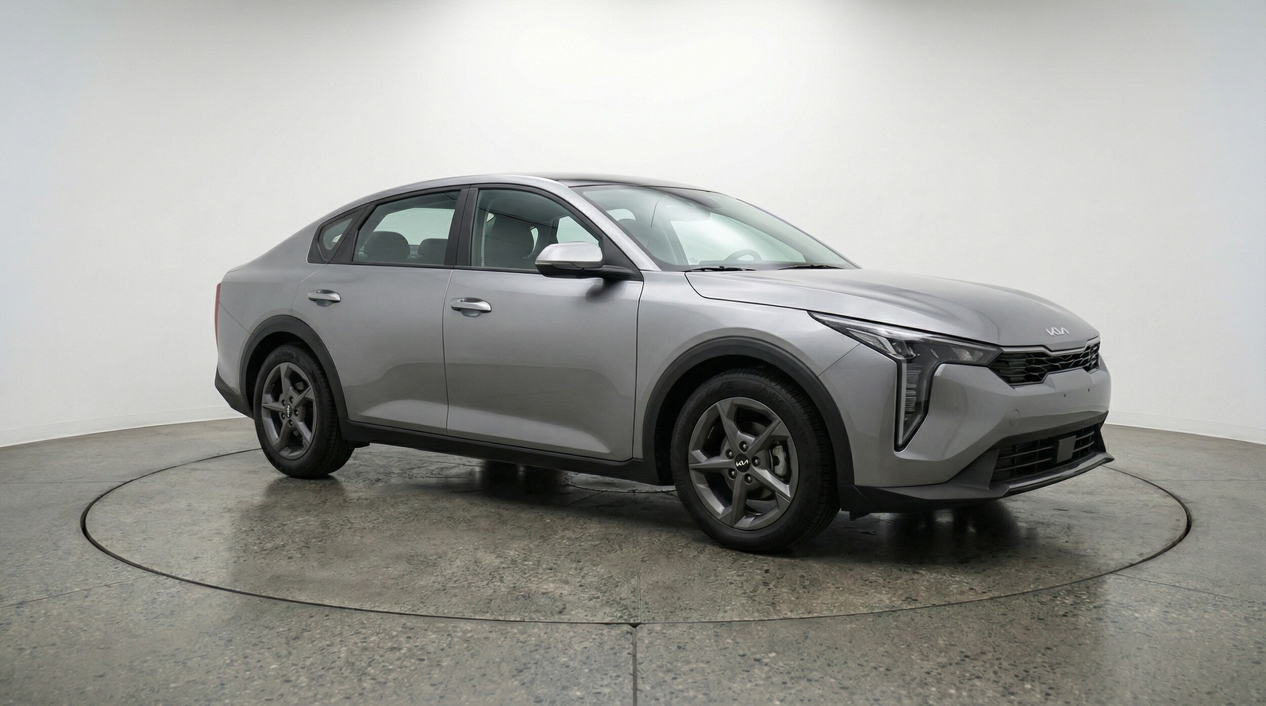 Thumbnail: 2026 Kia K4 - 1