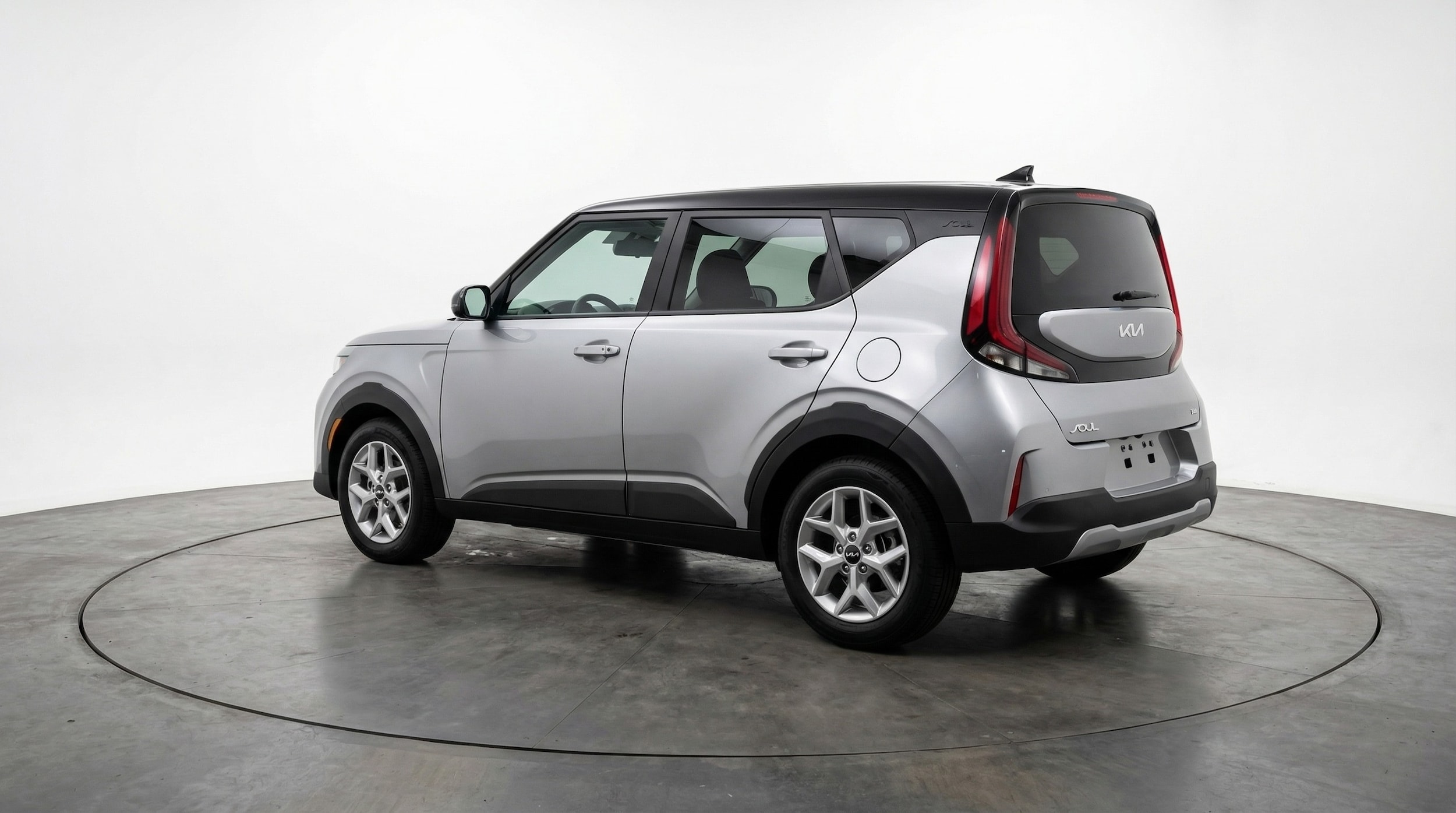 Thumbnail: 2025 Kia Soul - 5