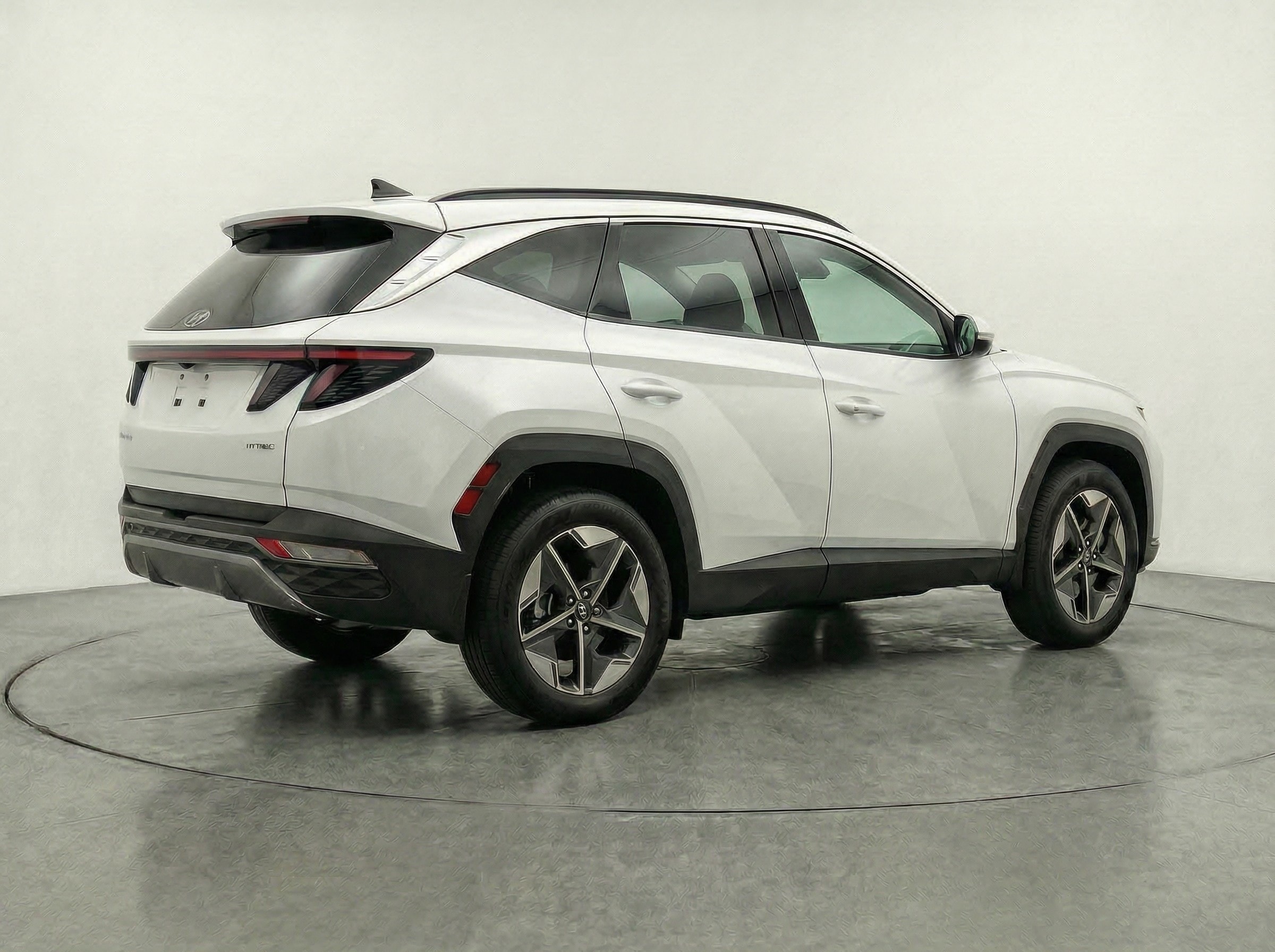 Thumbnail: 2026 Hyundai Tucson - 7