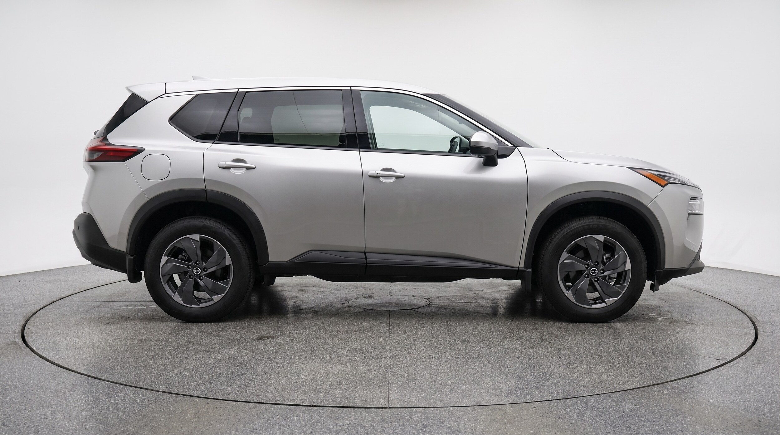 Thumbnail: 2025 Nissan Rogue - 8