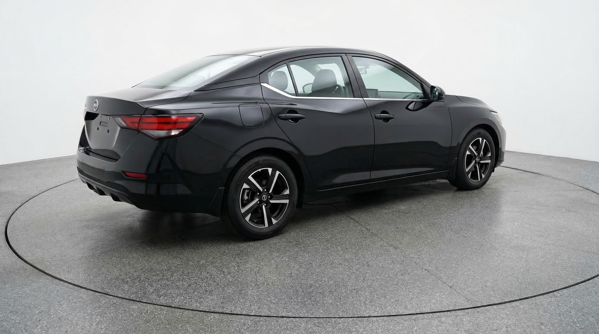Thumbnail: 2025 Nissan Sentra - 7