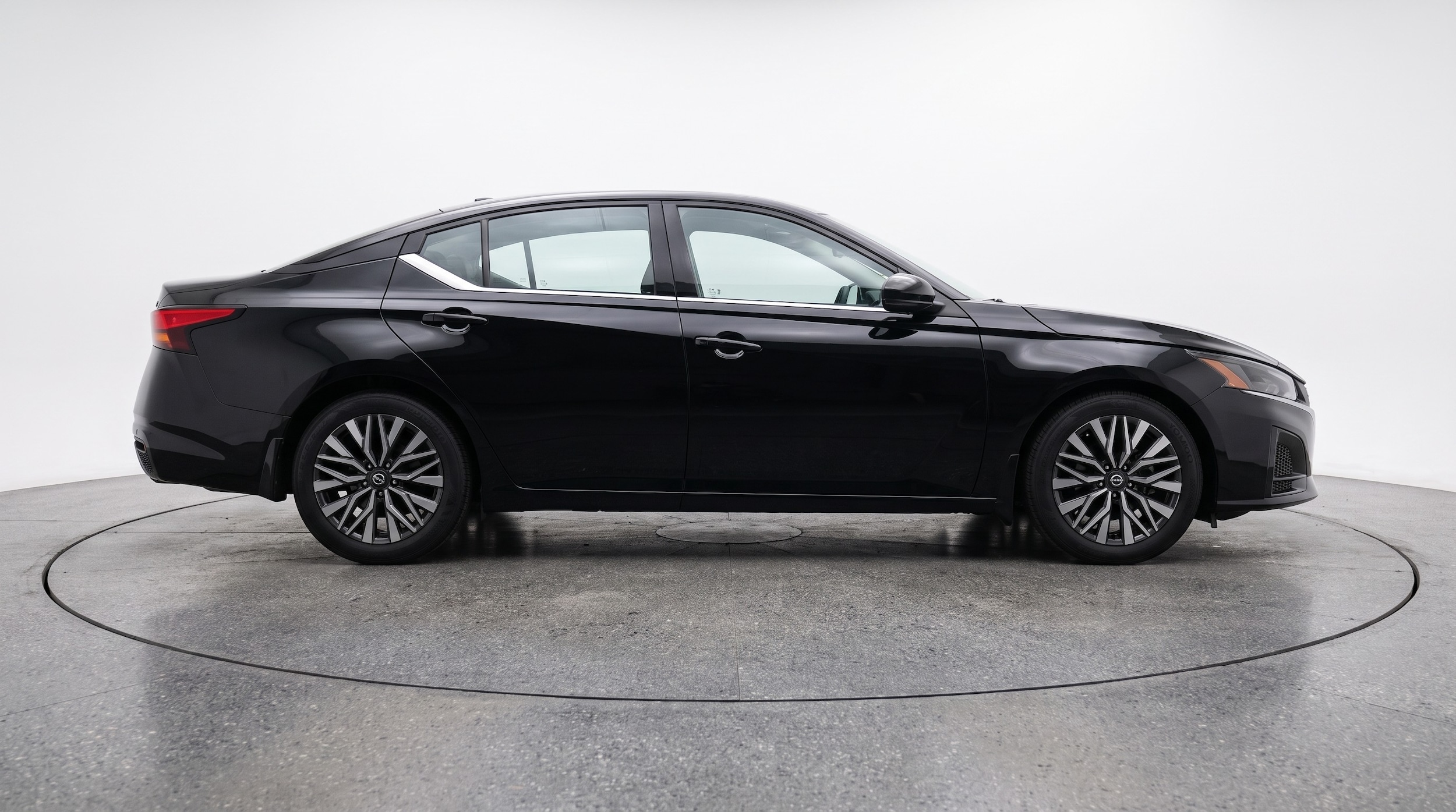 Thumbnail: 2026 Nissan Altima - 8