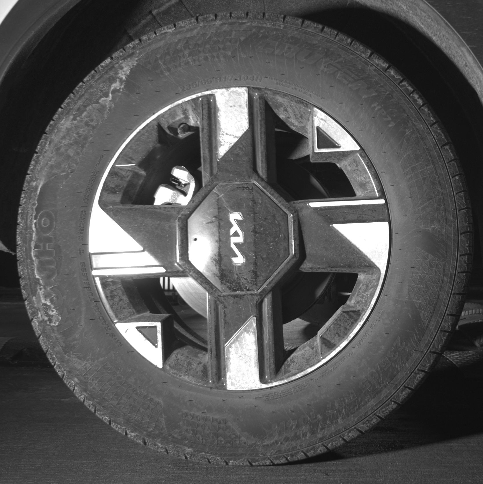 Thumbnail: 2026 Kia Sportage - 12