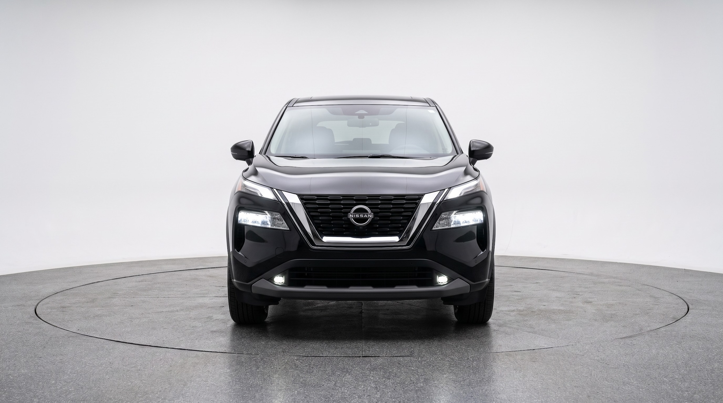 Thumbnail: 2026 Nissan Rogue - 2