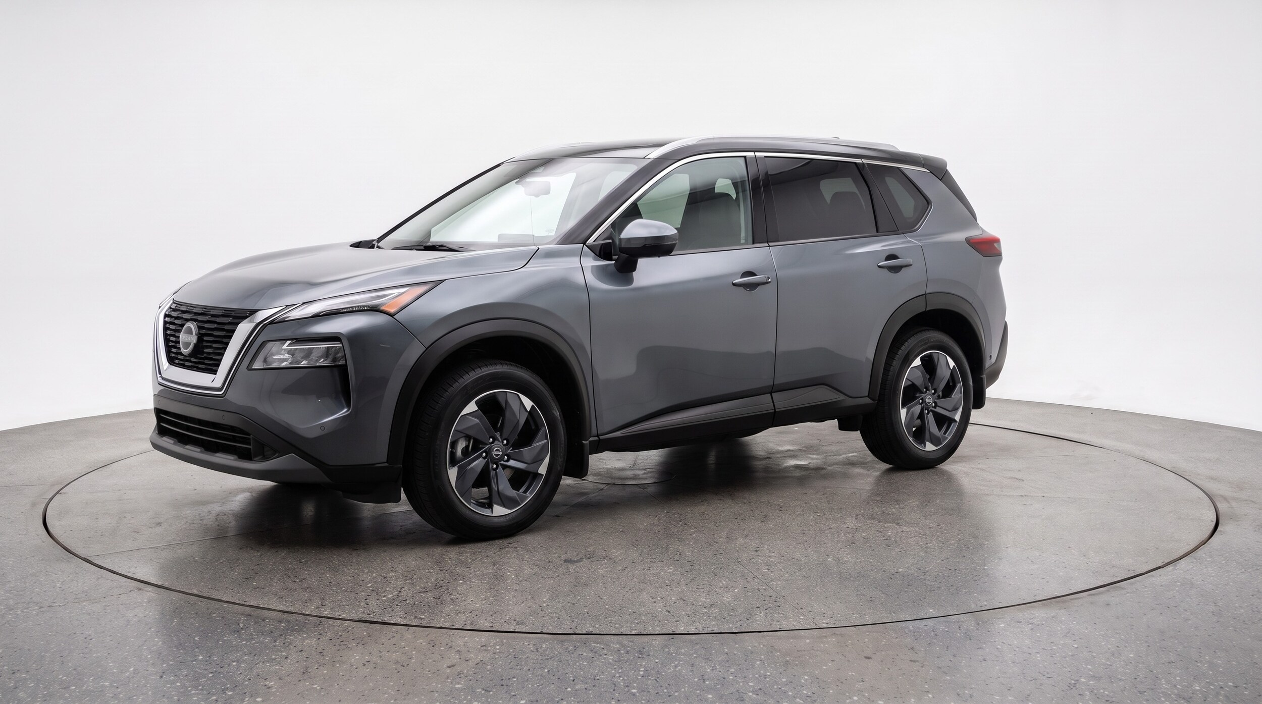 Thumbnail: 2025 Nissan Rogue - 3