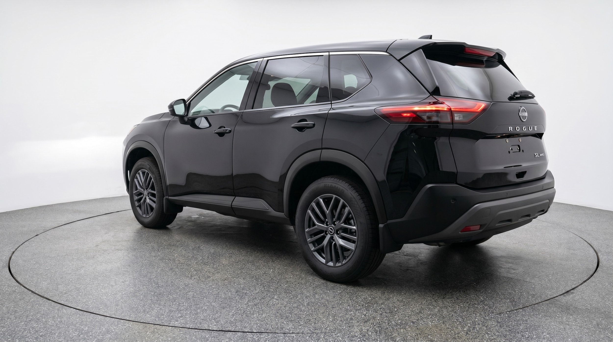 Thumbnail: 2026 Nissan Rogue - 5