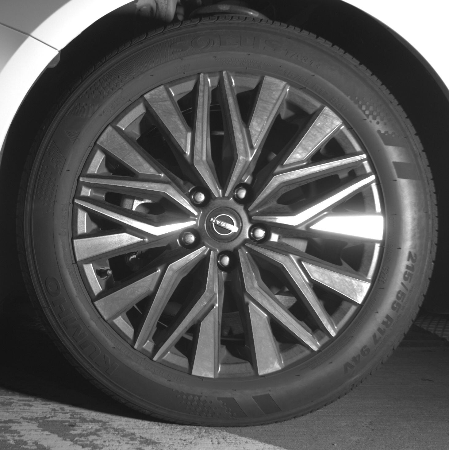 Thumbnail: 2026 Nissan Altima - 9