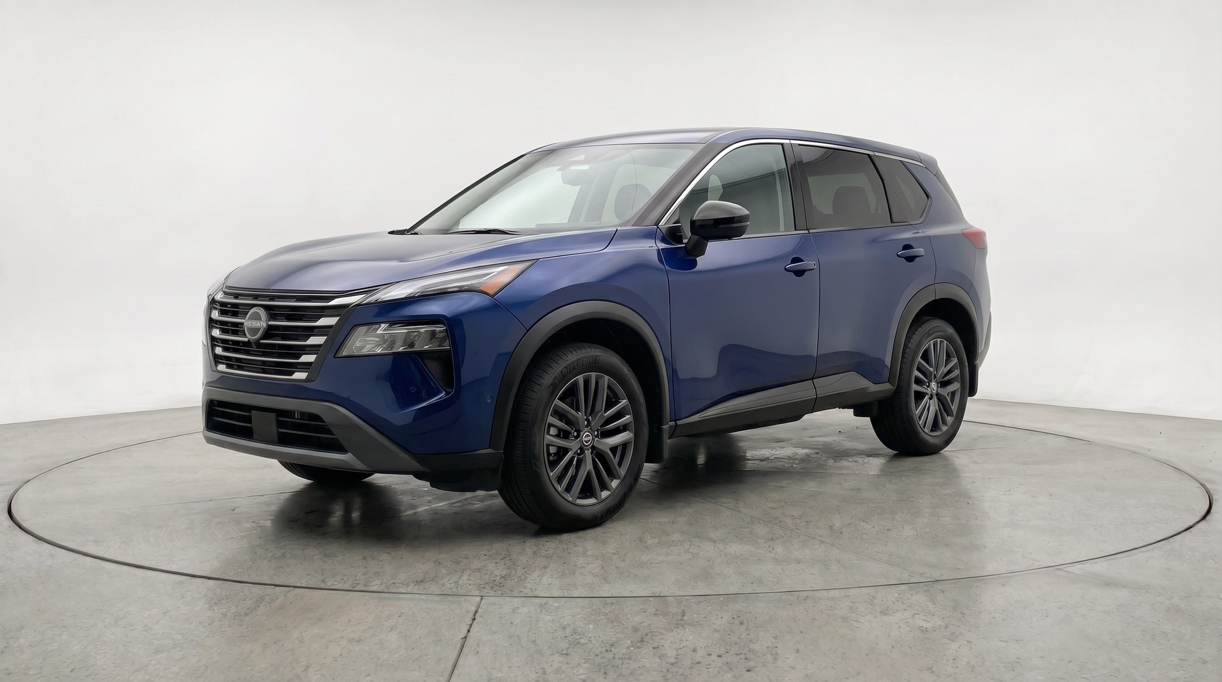Thumbnail: 2026 Nissan Rogue - 3