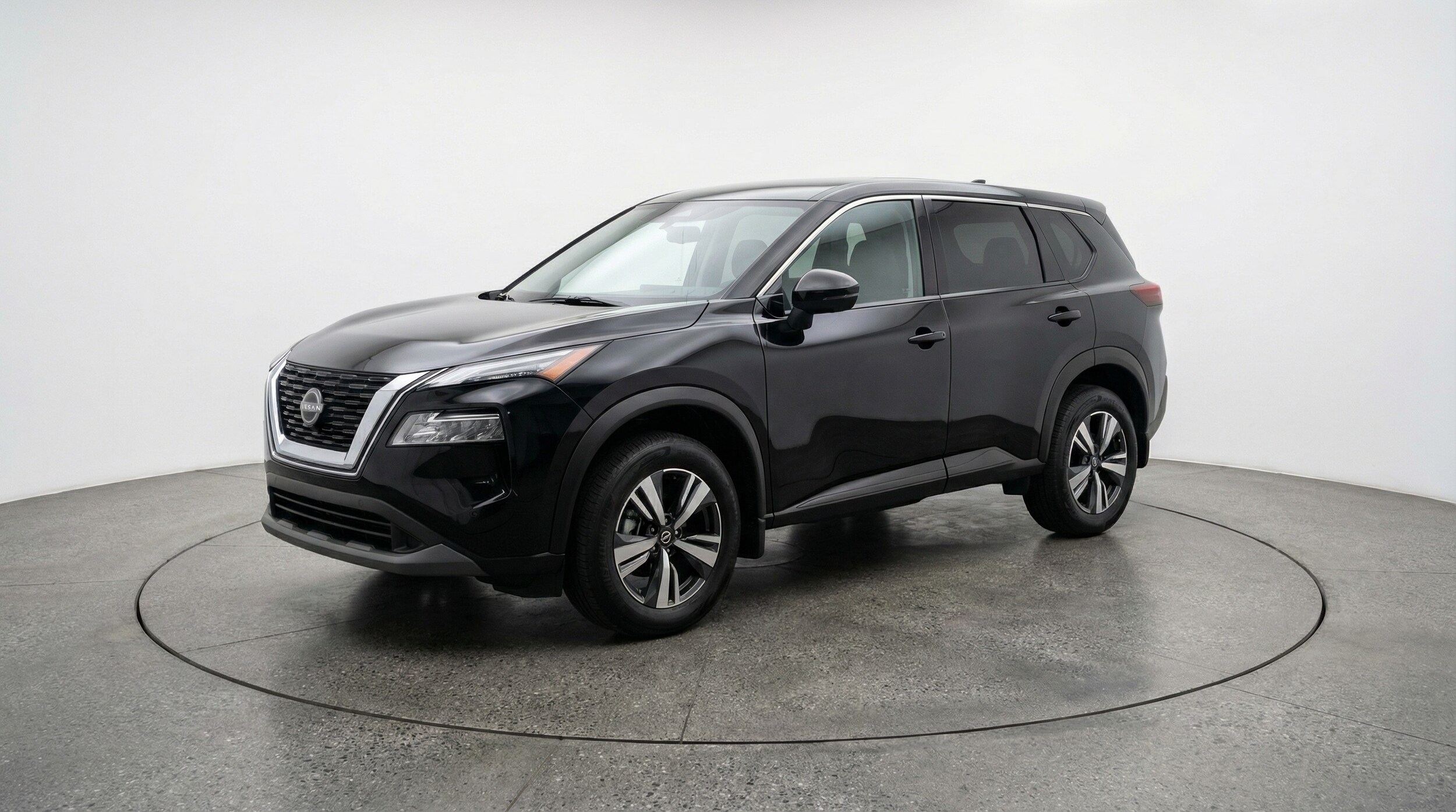 Thumbnail: 2026 Nissan Rogue - 3