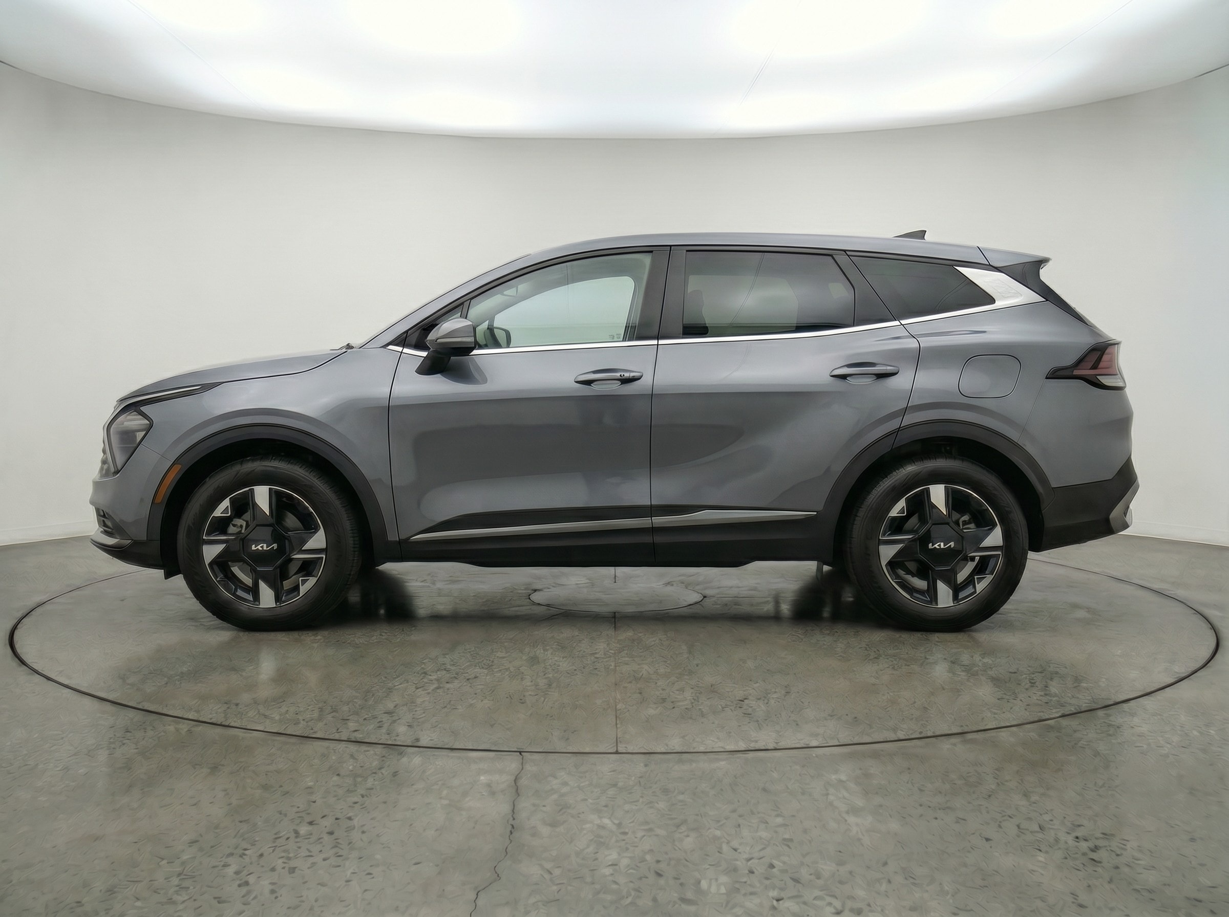 Thumbnail: 2026 Kia Sportage - 4