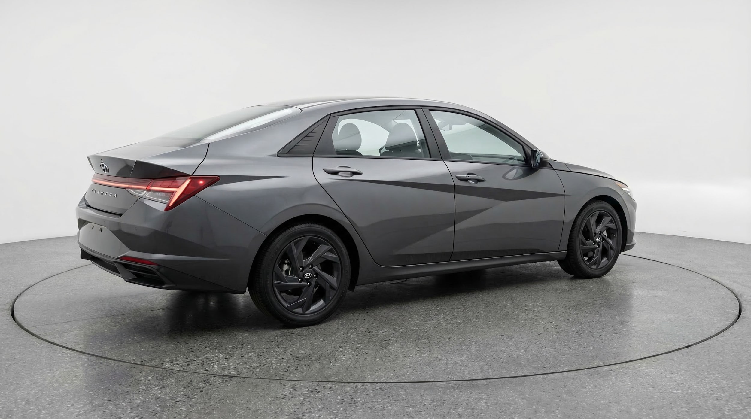 Thumbnail: 2026 Hyundai Elantra - 7