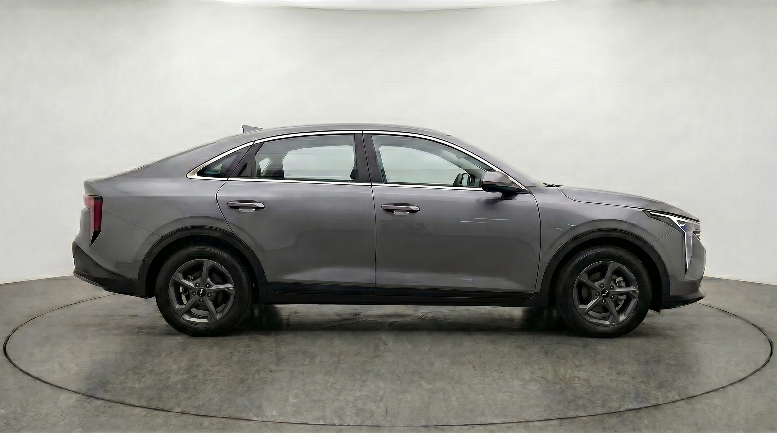 Thumbnail: 2025 Kia K4 - 8