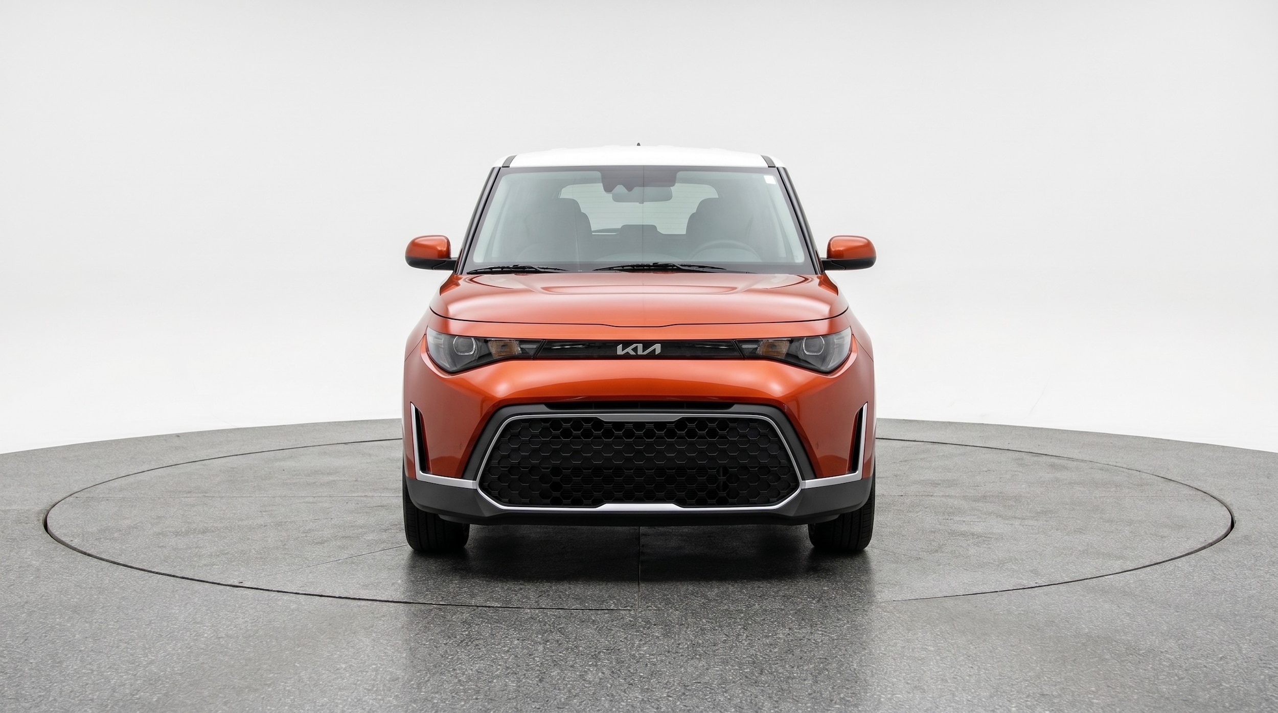Thumbnail: 2025 Kia Soul - 2