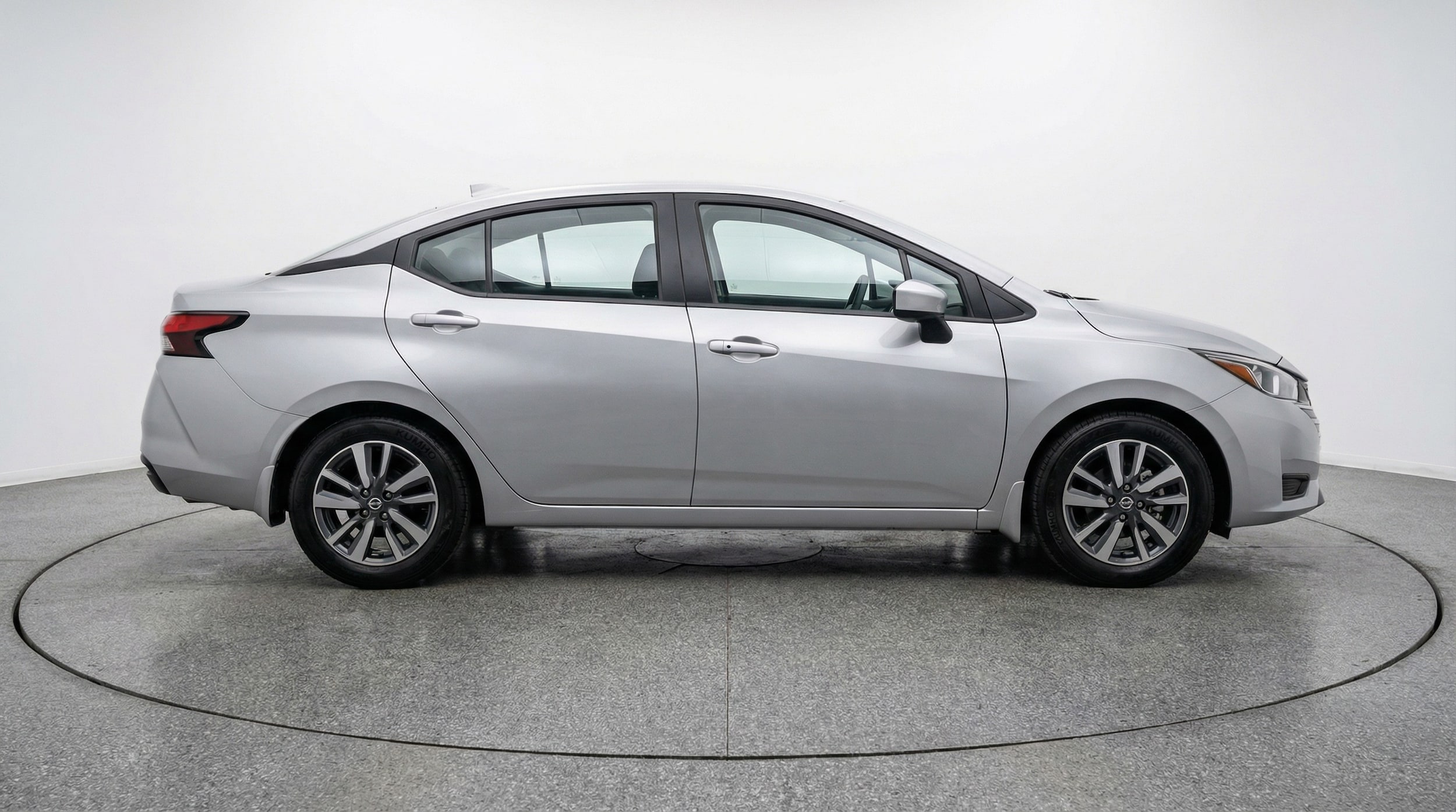 Thumbnail: 2025 Nissan Versa - 8