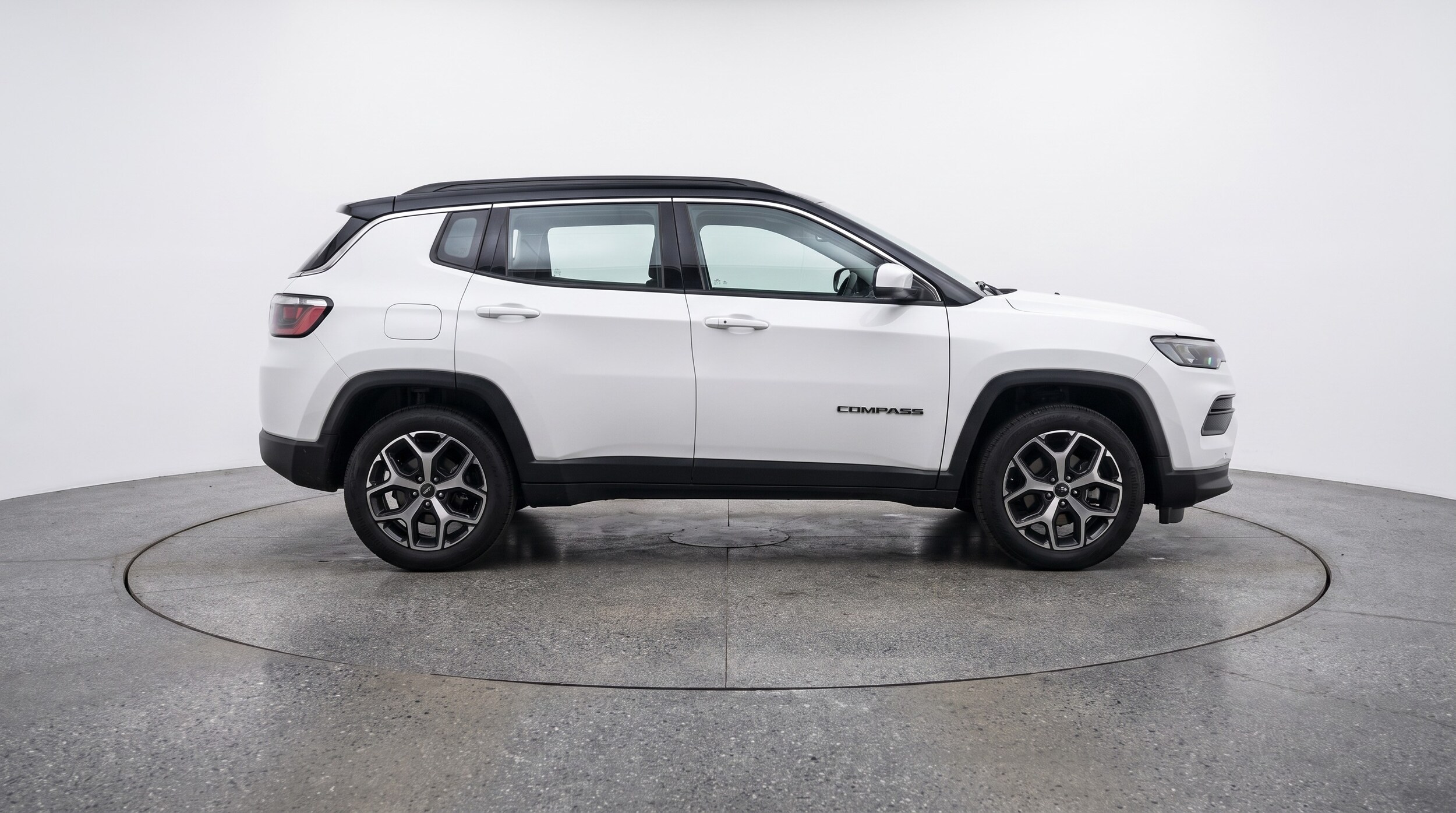 Thumbnail: 2025 Jeep Compass - 8