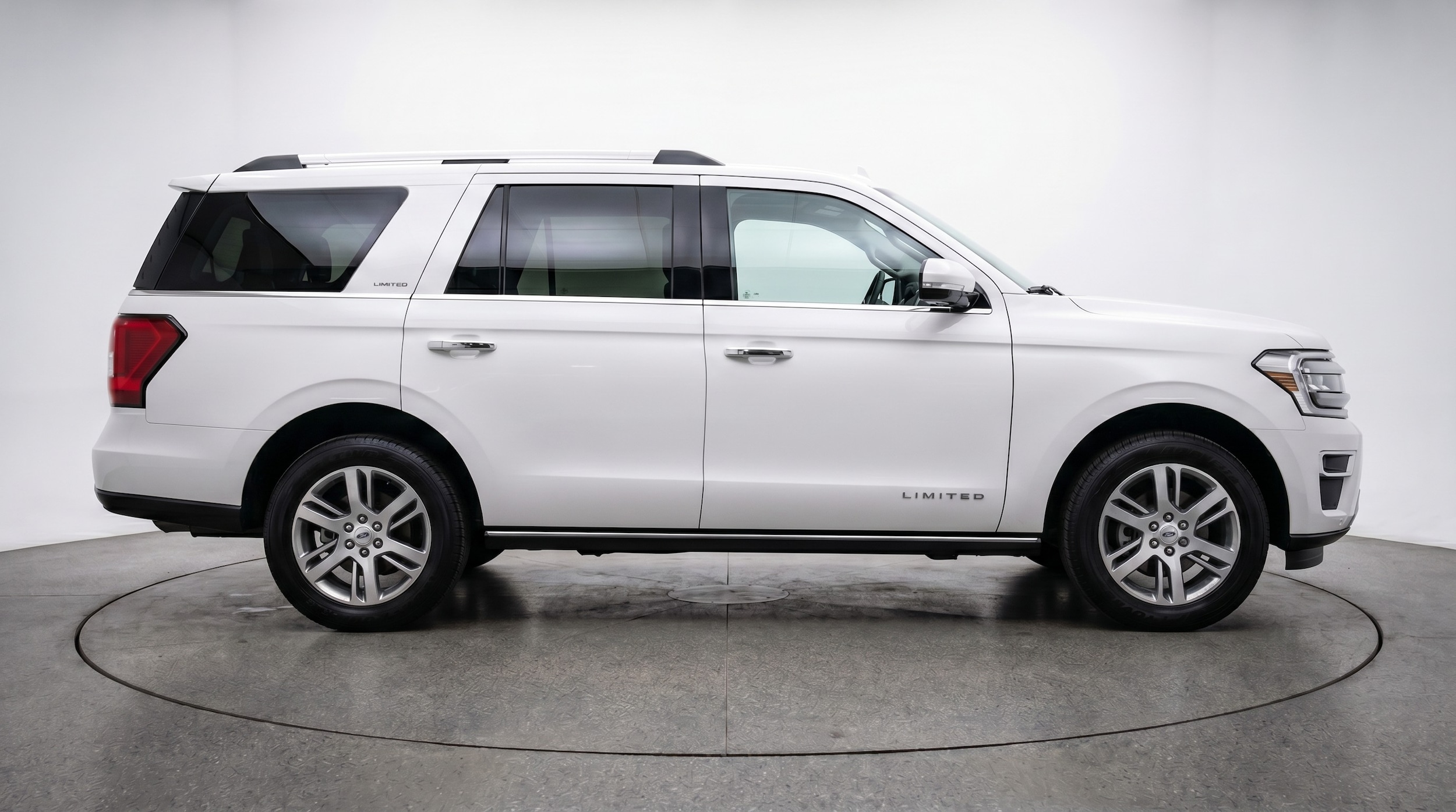 Thumbnail: 2024 Ford Expedition MAX - 8