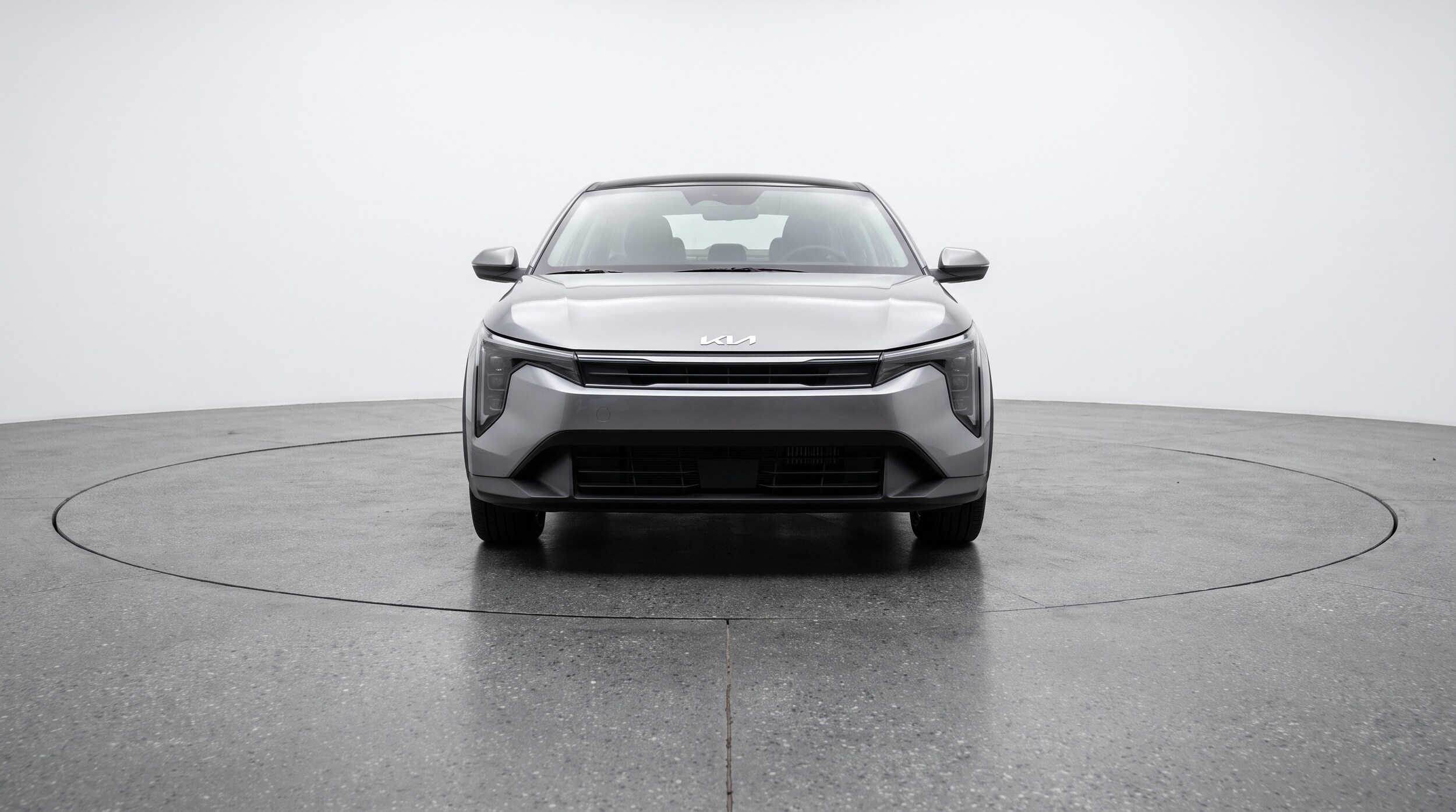 Thumbnail: 2026 Kia K4 - 2