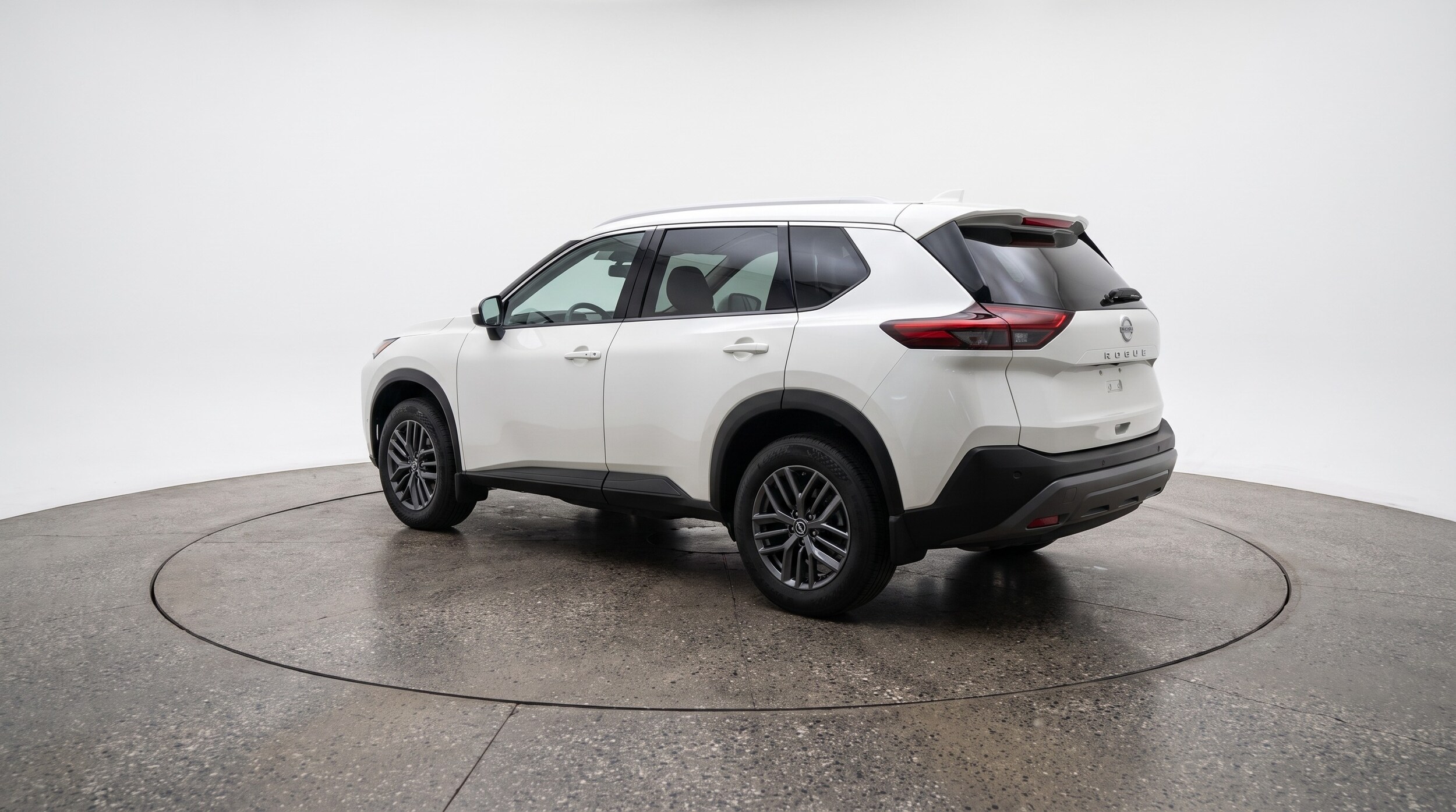 Thumbnail: 2026 Nissan Rogue - 5