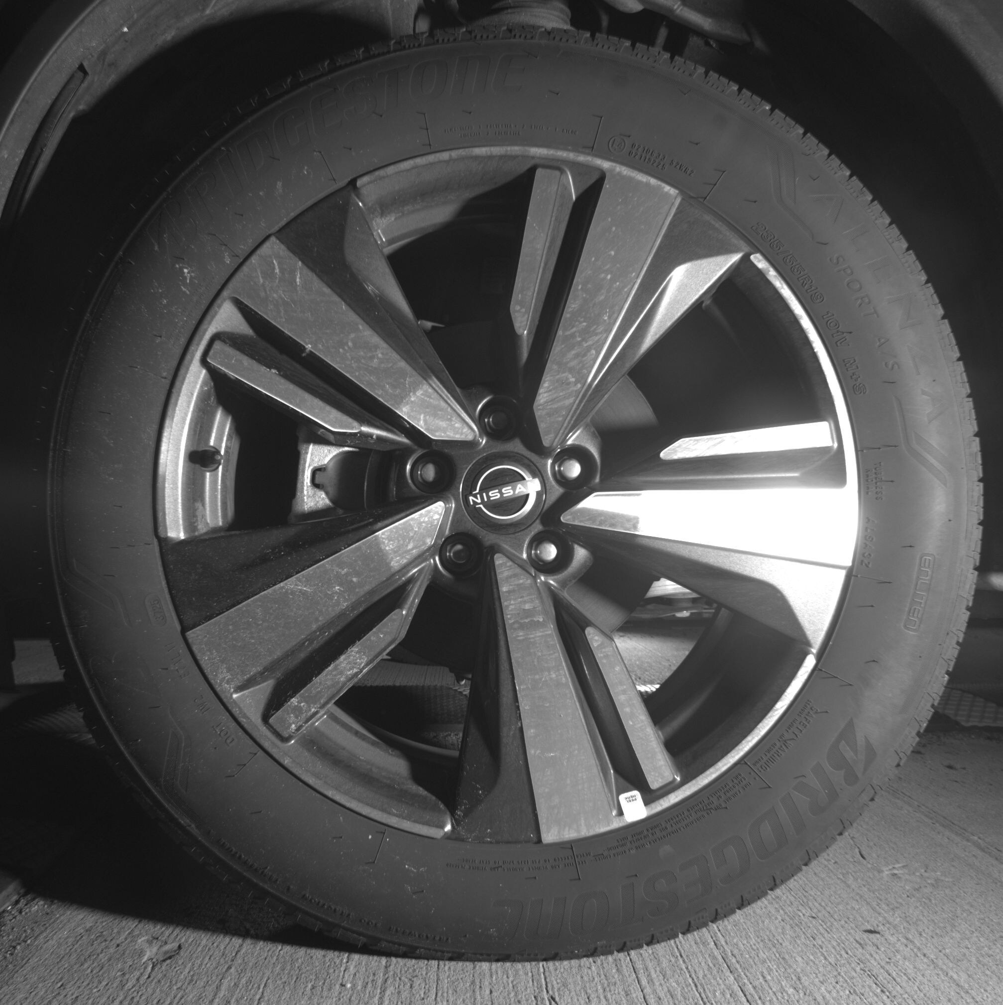 Thumbnail: 2026 Nissan Rogue - 9