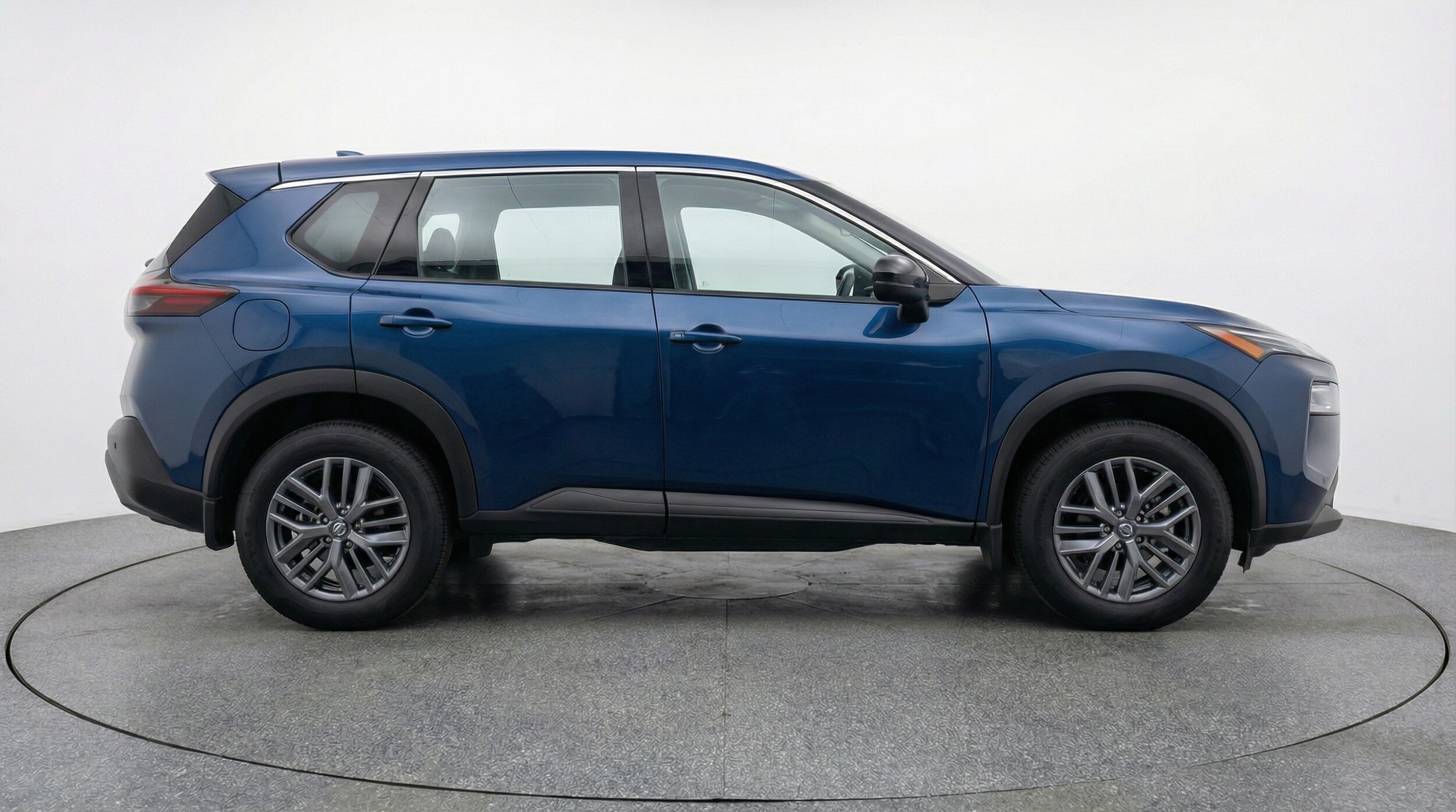 Thumbnail: 2026 Nissan Rogue - 8