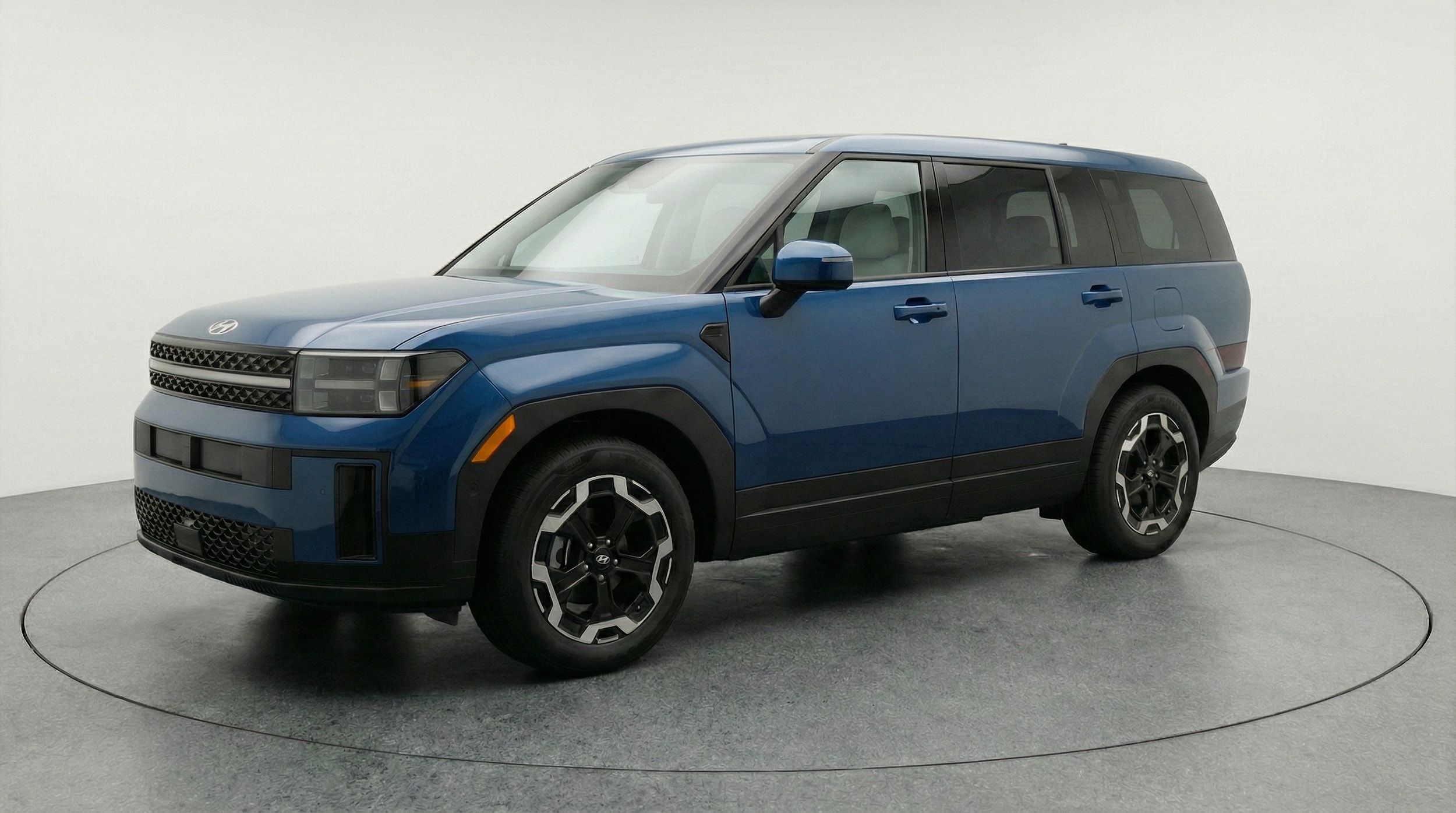 Thumbnail: 2026 Hyundai Santa Fe - 3