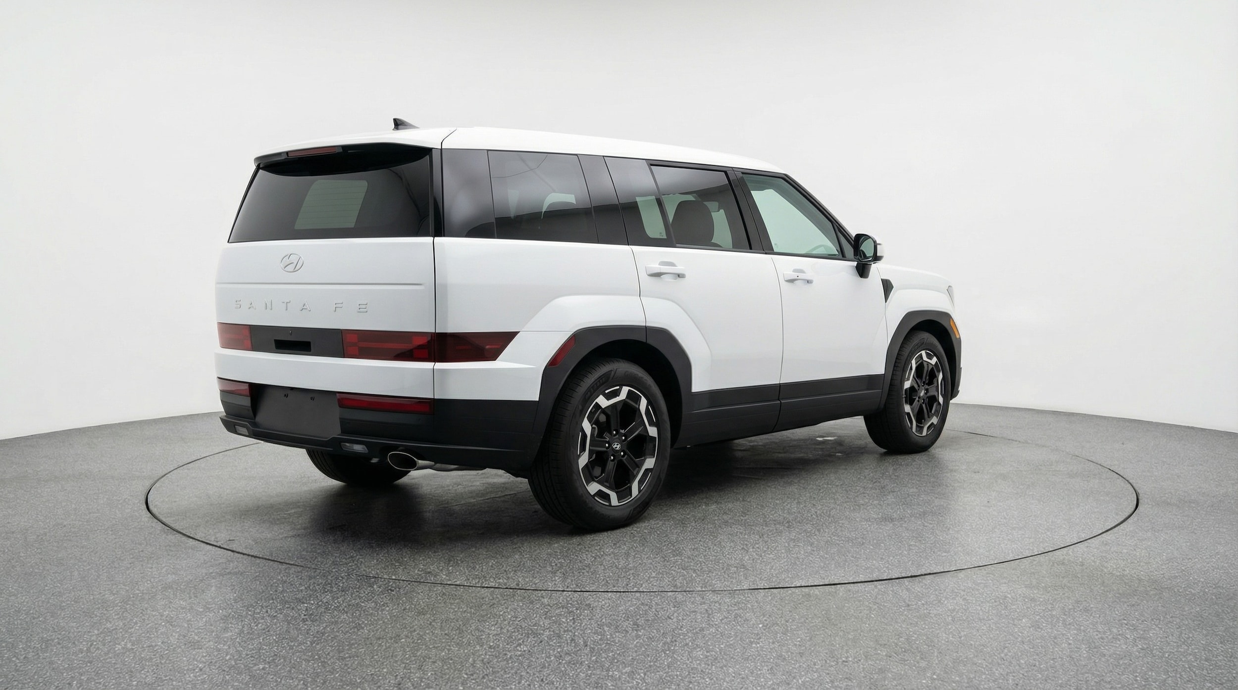 Thumbnail: 2026 Hyundai Santa Fe - 7