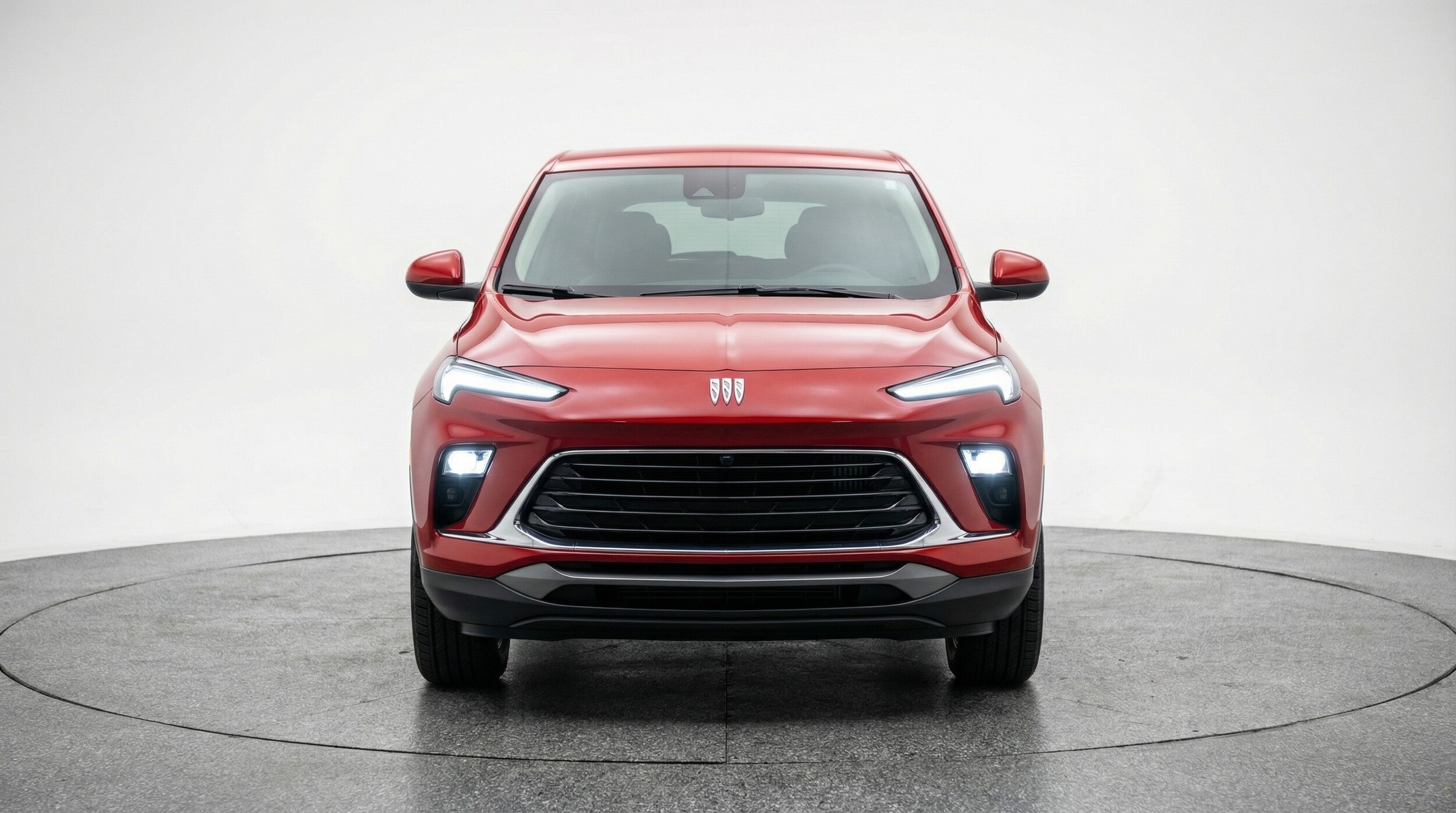 Thumbnail: 2026 Buick Encore GX - 2