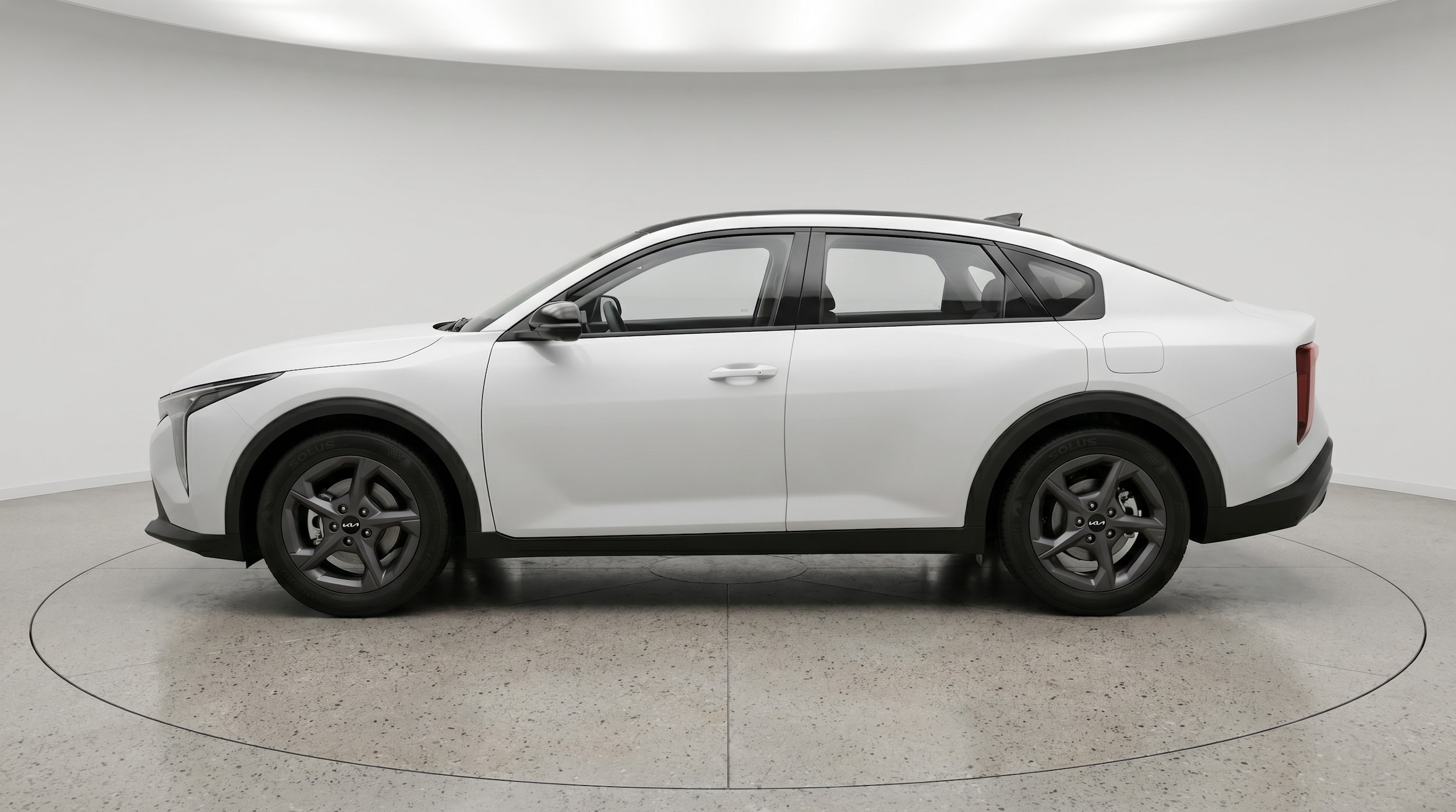 Thumbnail: 2025 Kia K4 - 4
