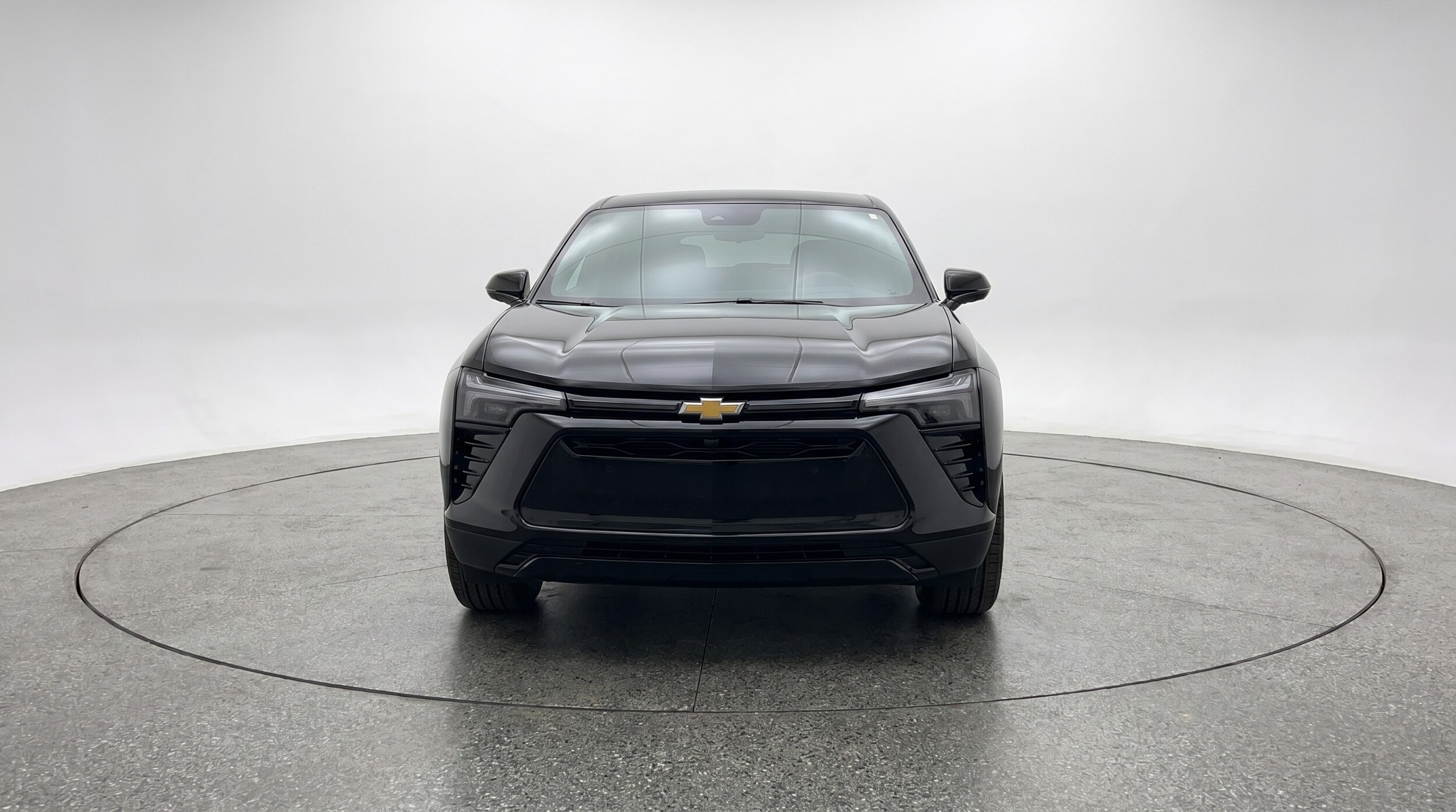 Thumbnail: 2025 Chevrolet Blazer - 2