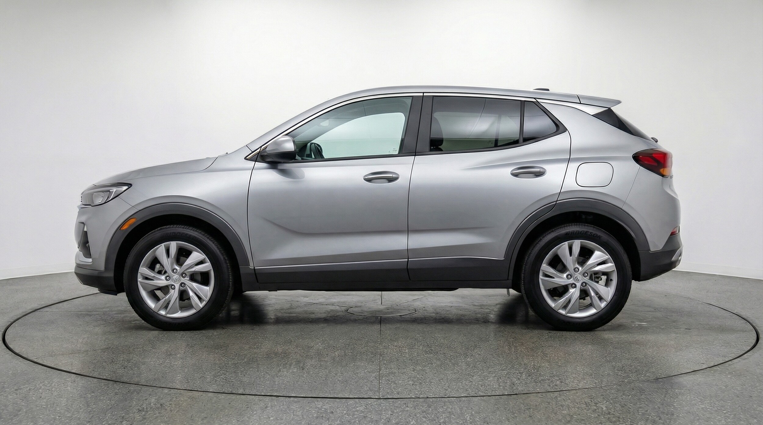 Thumbnail: 2026 Buick Encore GX - 4