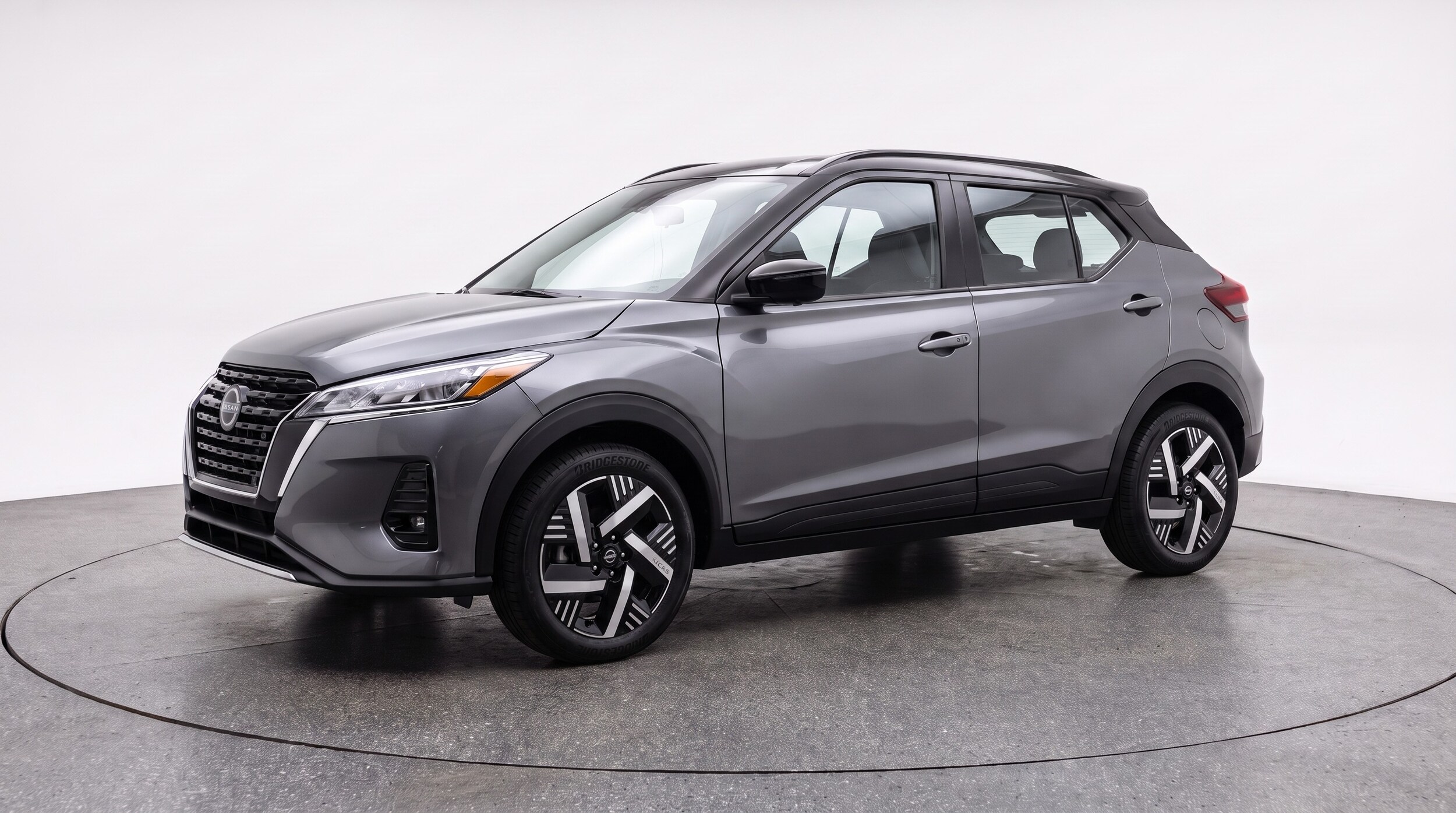 Thumbnail: 2026 Nissan Kicks - 3