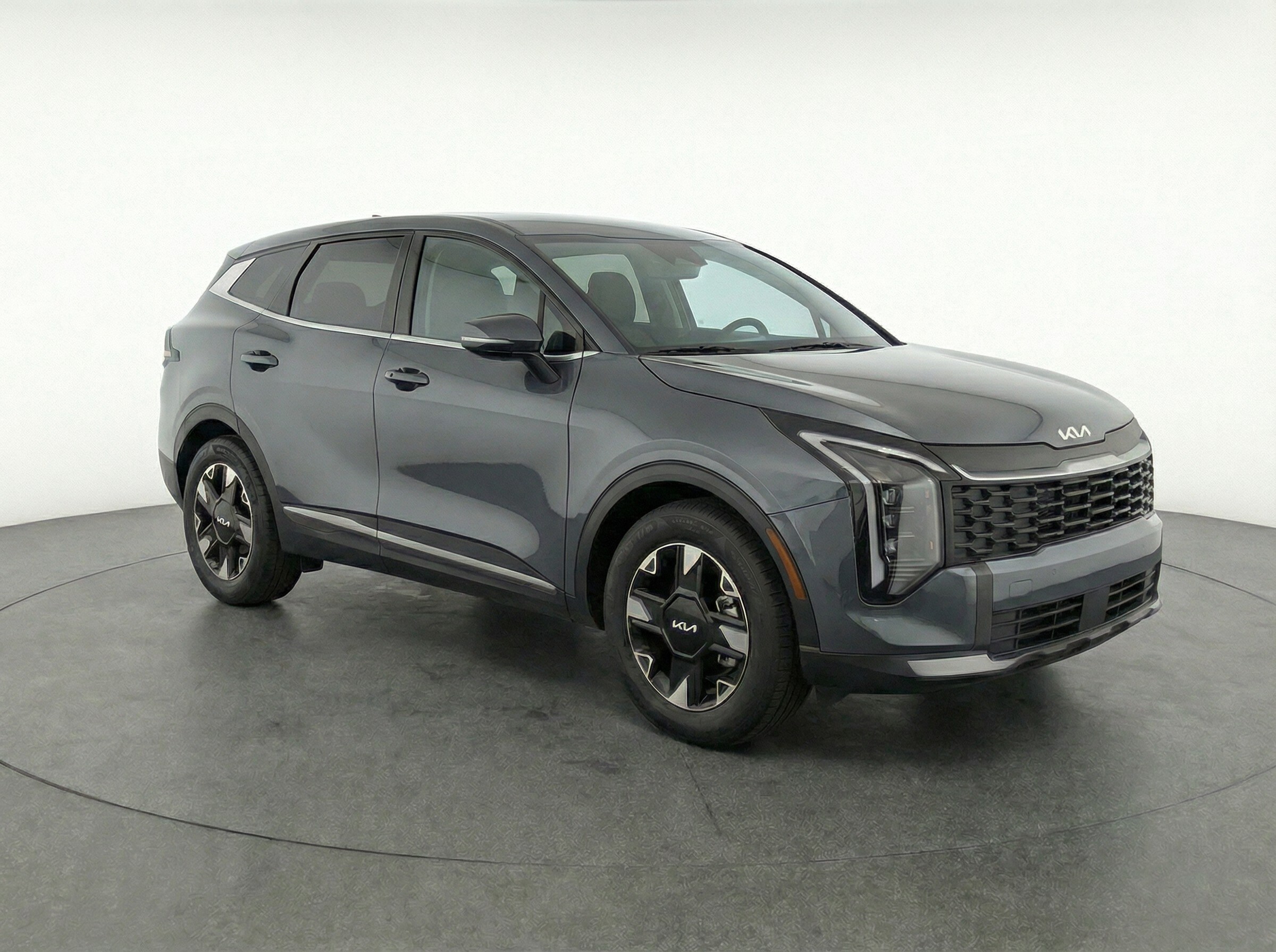 Thumbnail: 2026 Kia Sportage - 1