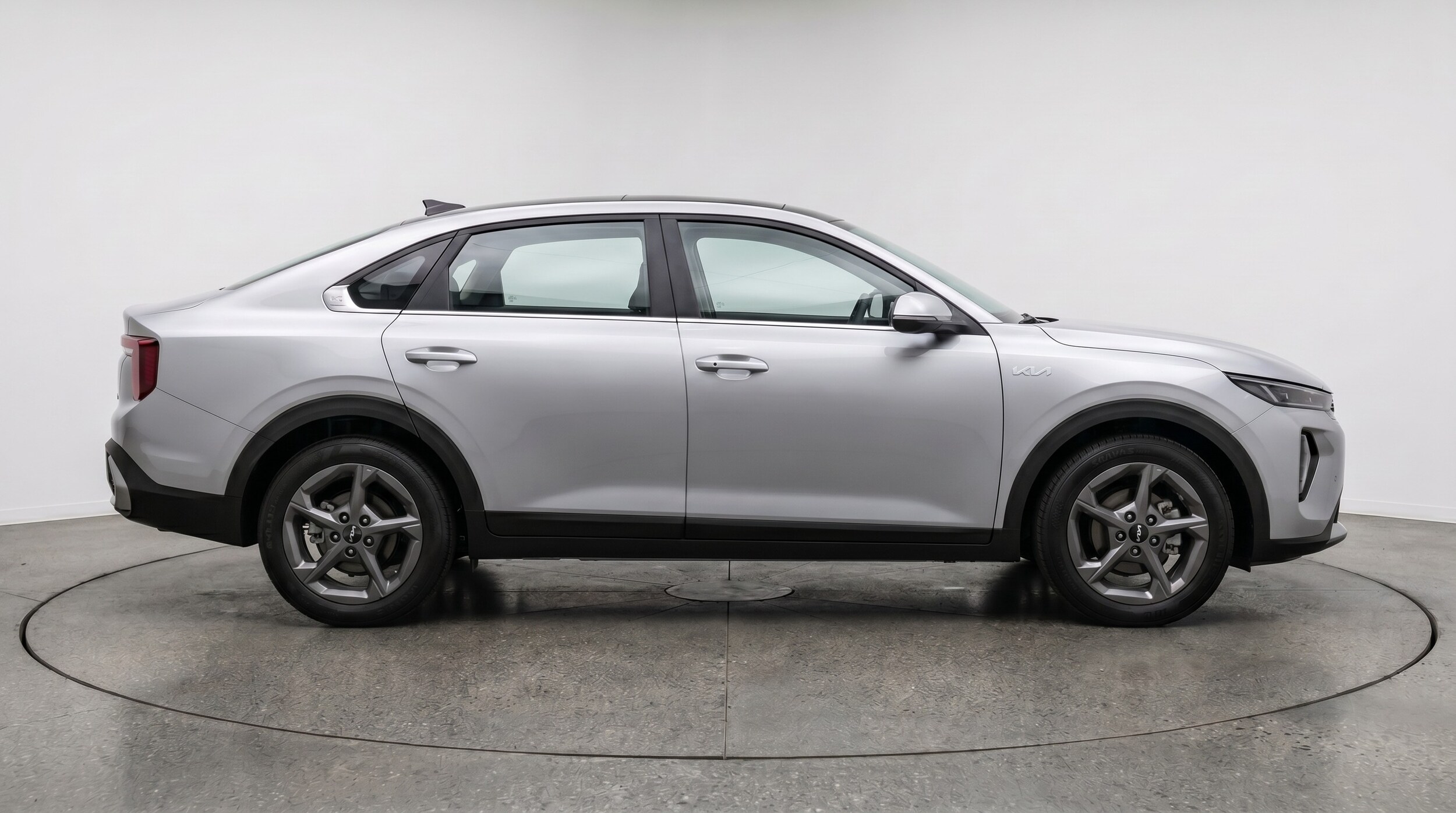 Thumbnail: 2026 Kia K4 - 8